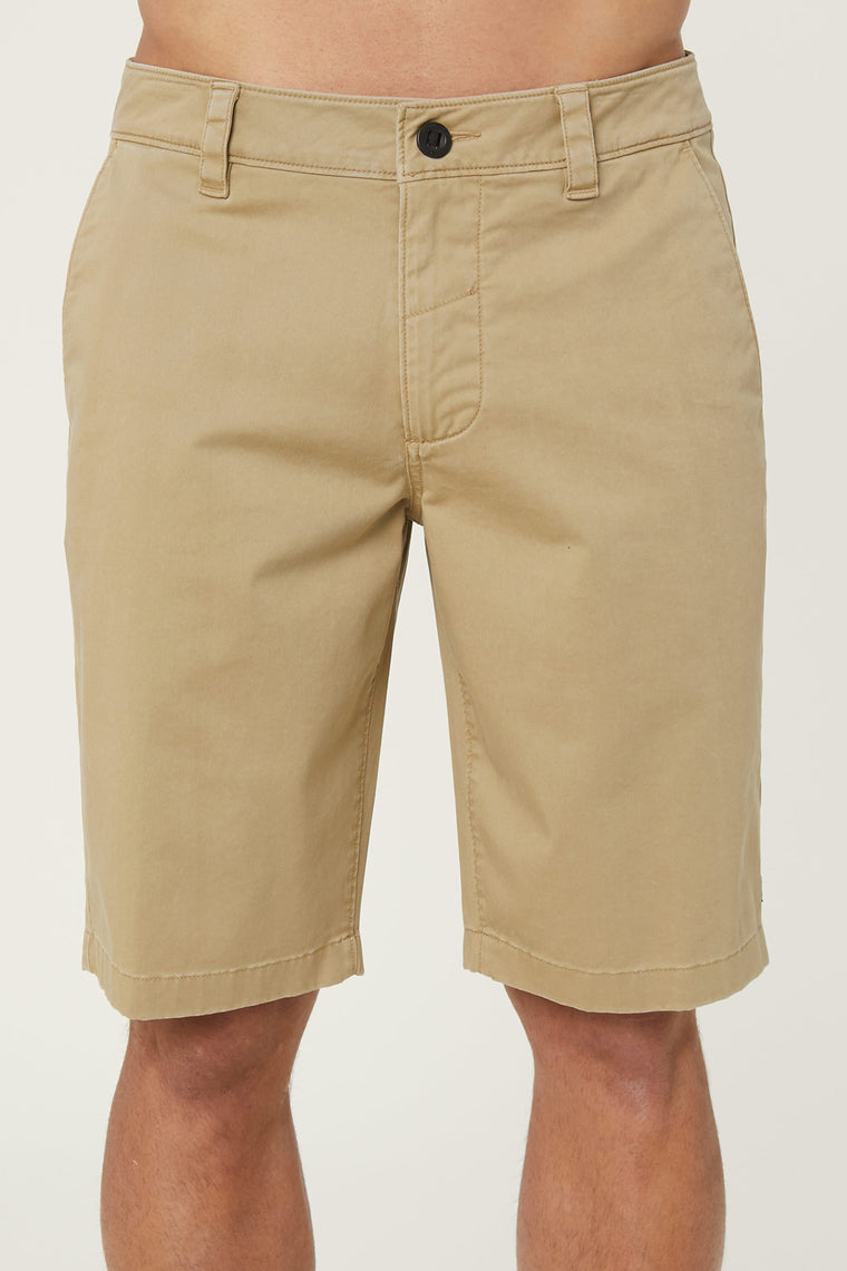 MENS CONTACT STRETCH SHORTS
