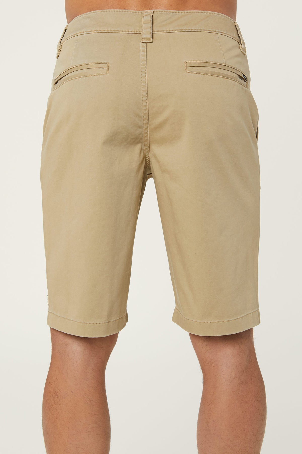 MENS CONTACT STRETCH SHORTS