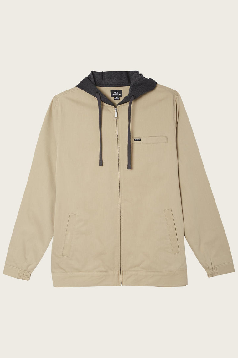 MENS COOPER JACKET