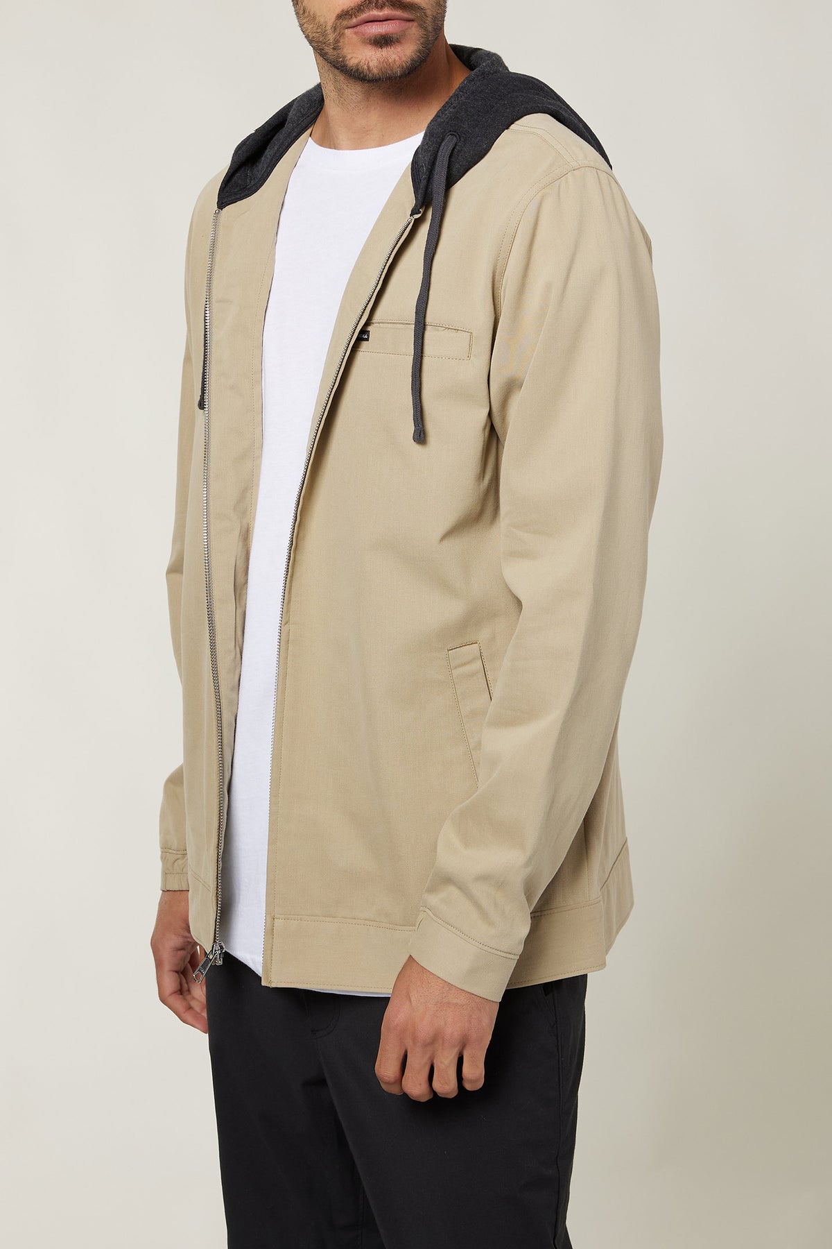 MENS COOPER JACKET