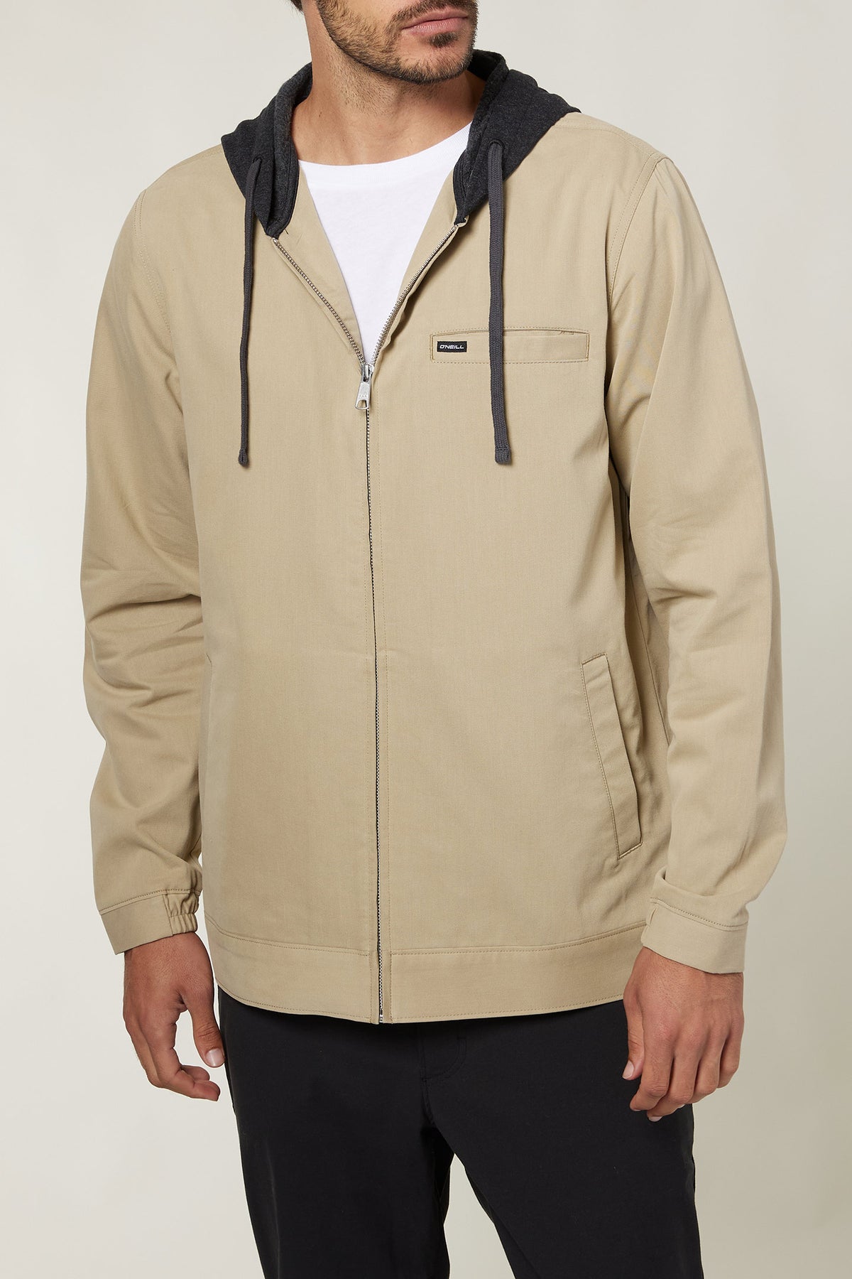 MENS COOPER JACKET