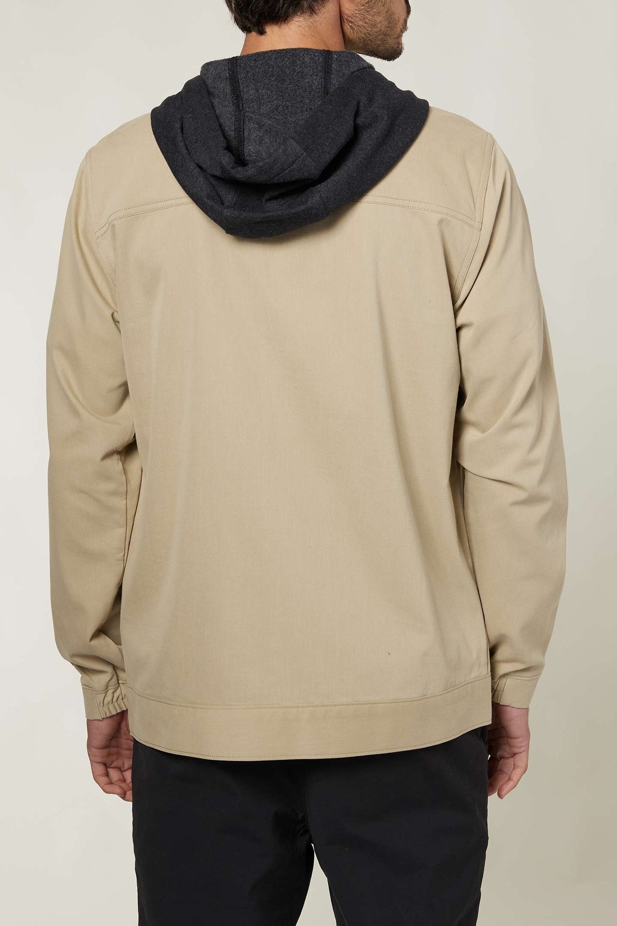 MENS COOPER JACKET