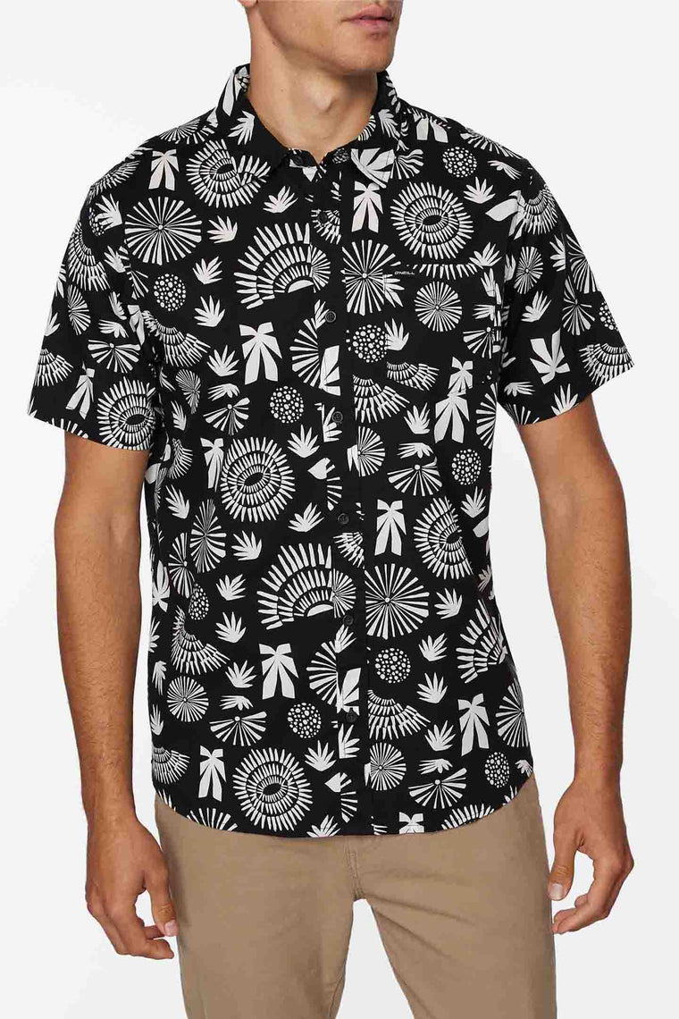 COSMOS SHIRT