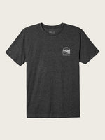 MENS COSSA TRVLR HYBRID TEE