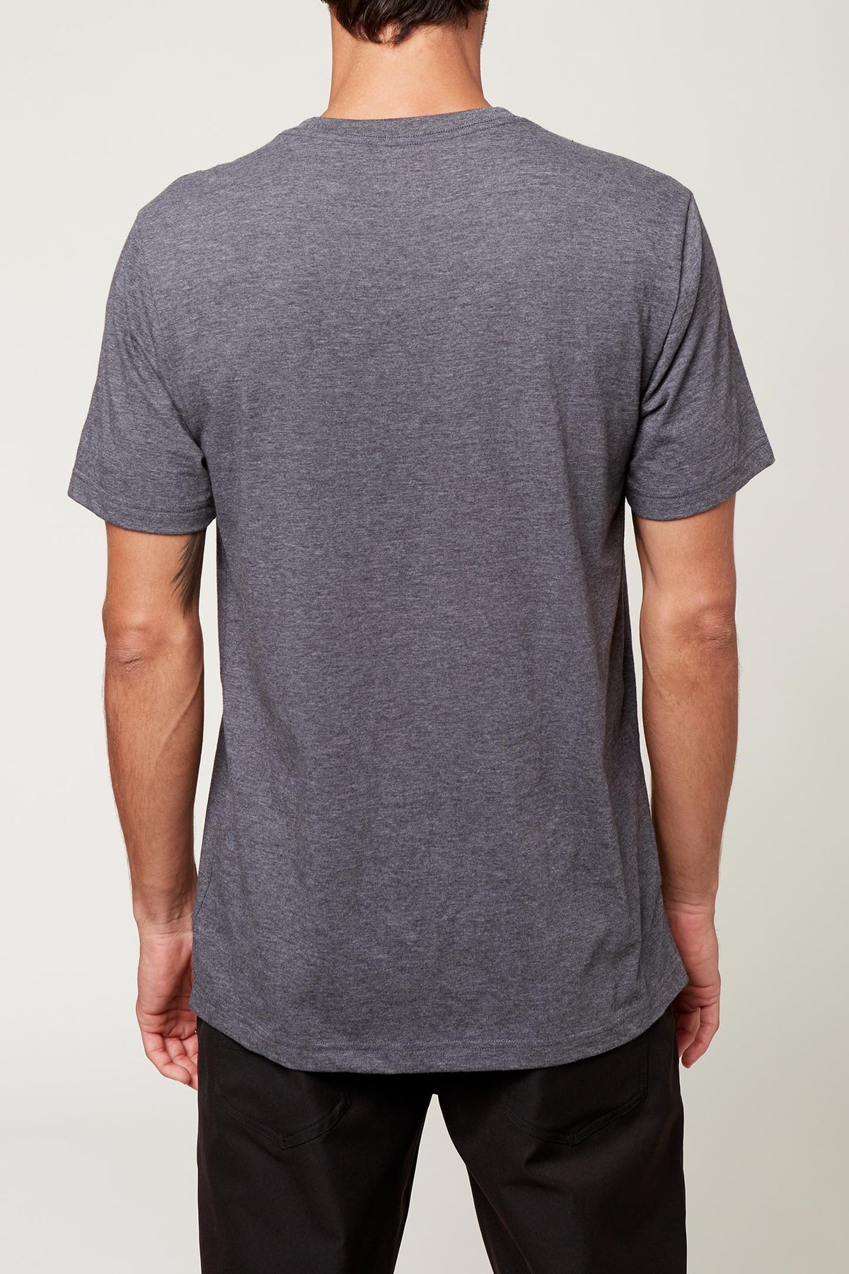 MENS COSSA TRVLR HYBRID TEE
