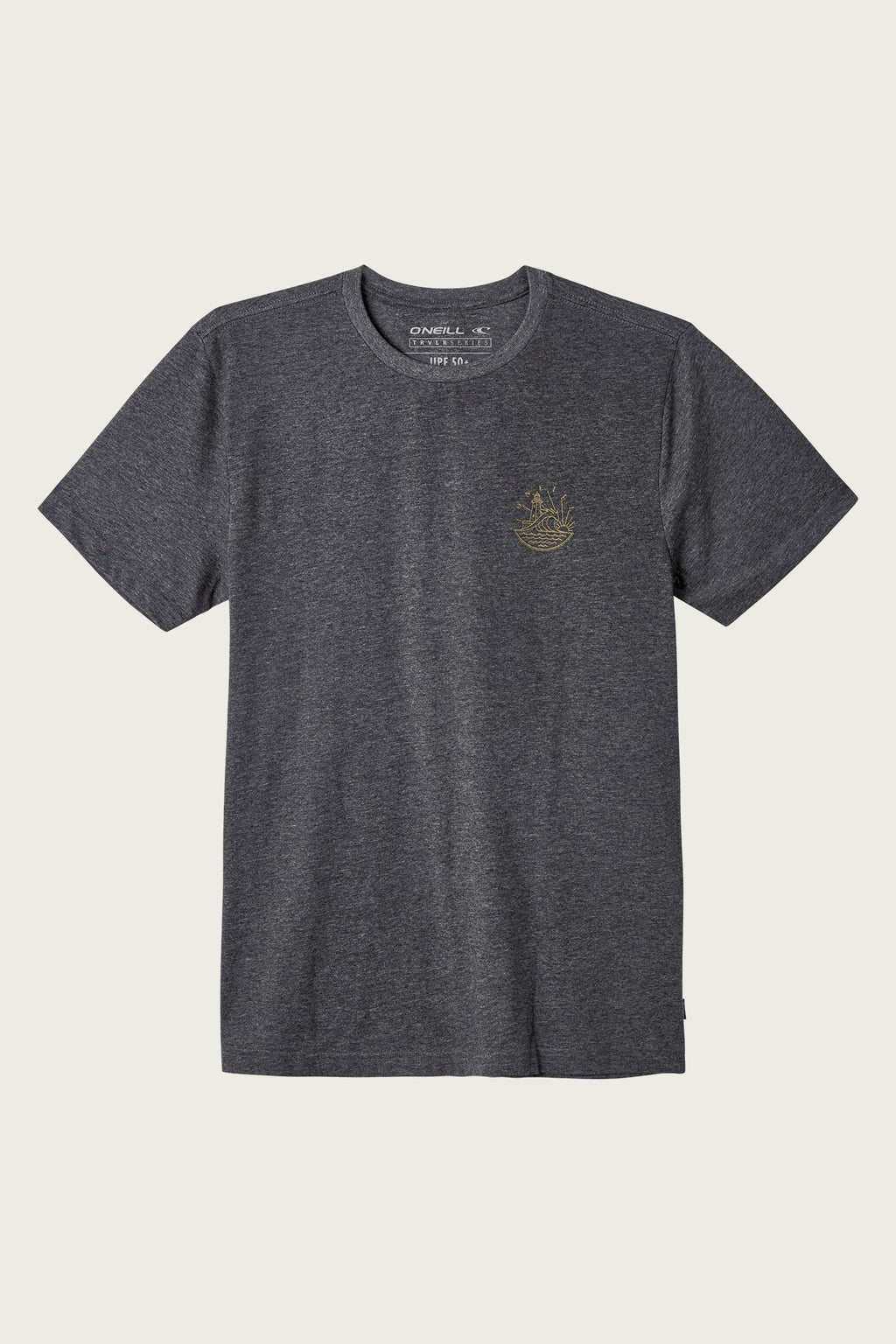 MENS COSSA TRVLR HYBRID TEE