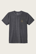 MENS COSSA TRVLR HYBRID TEE