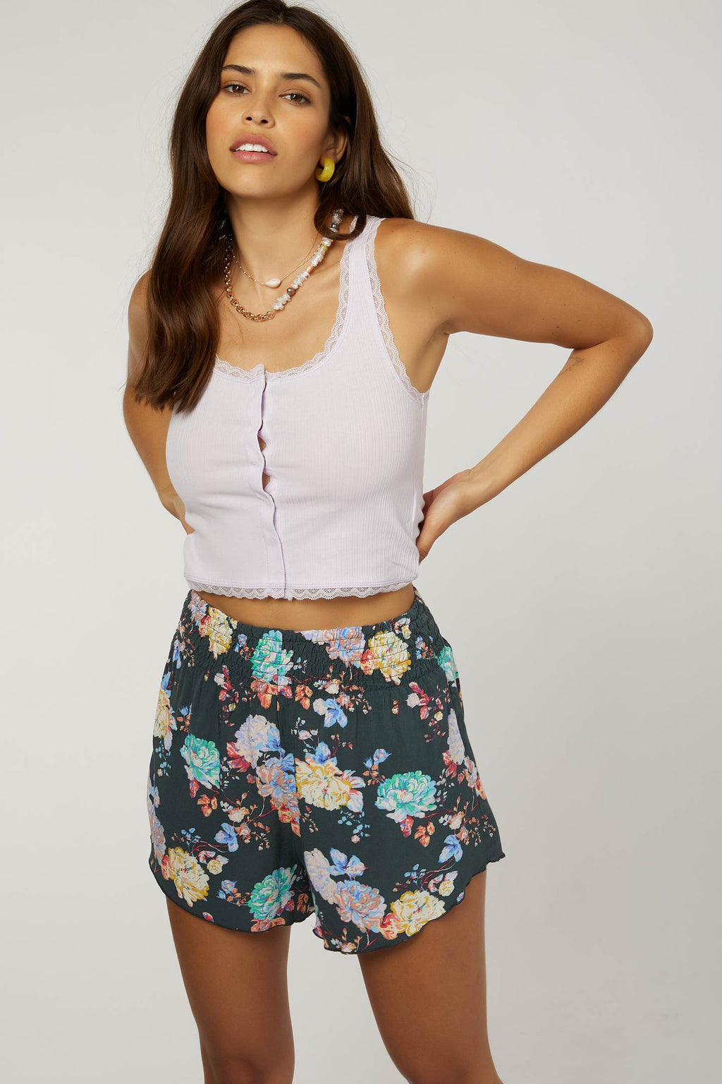 COVE BEACH SHORT