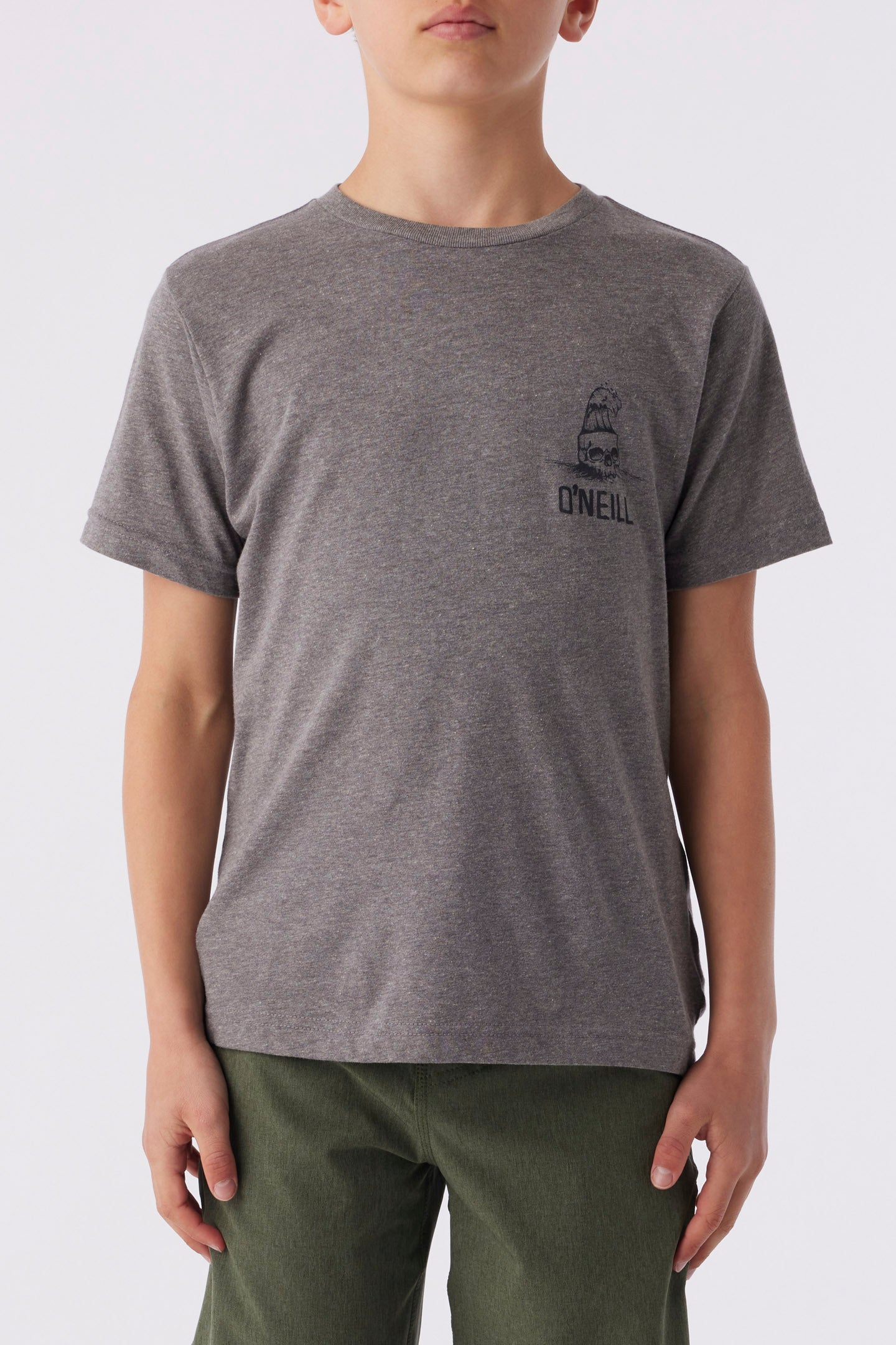 CREEPER TEE