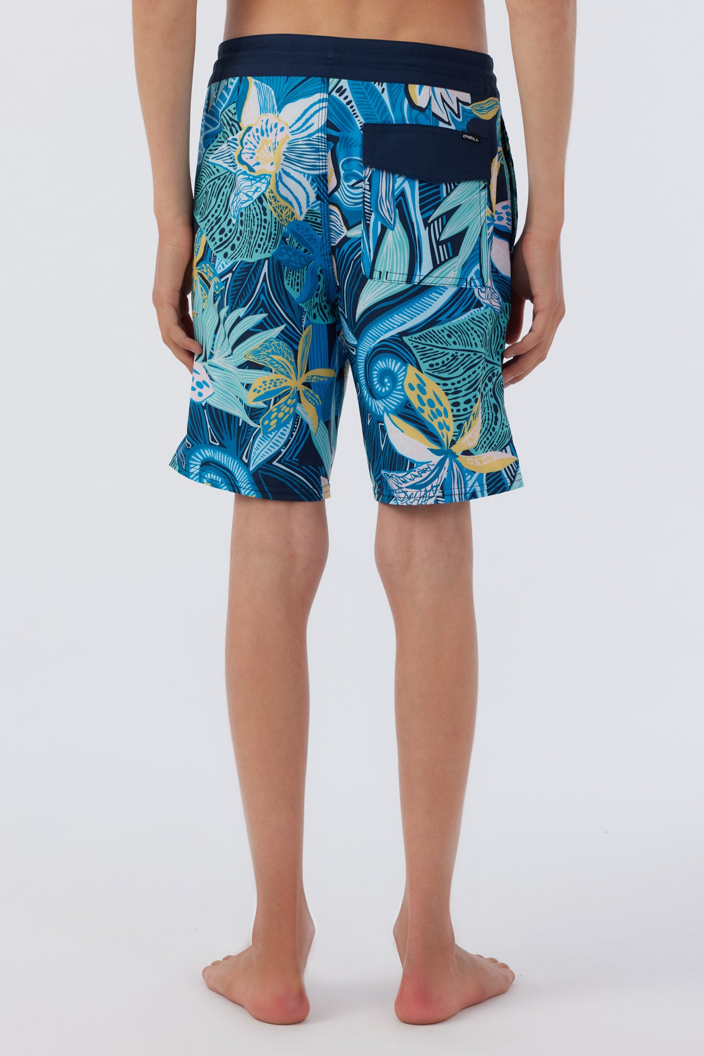CRUZER 16'' BOARDSHORT