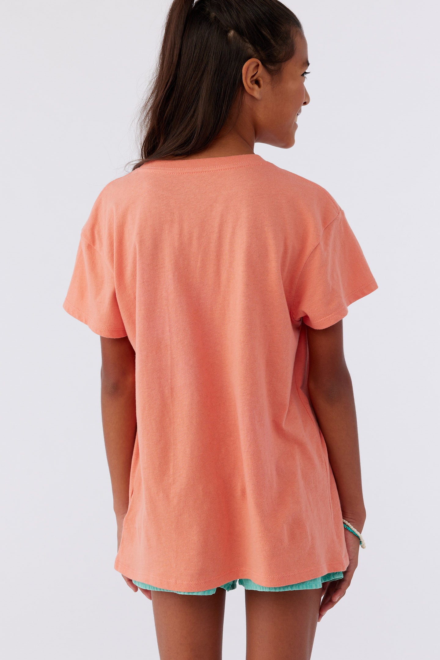DANCING DAISY TEE
