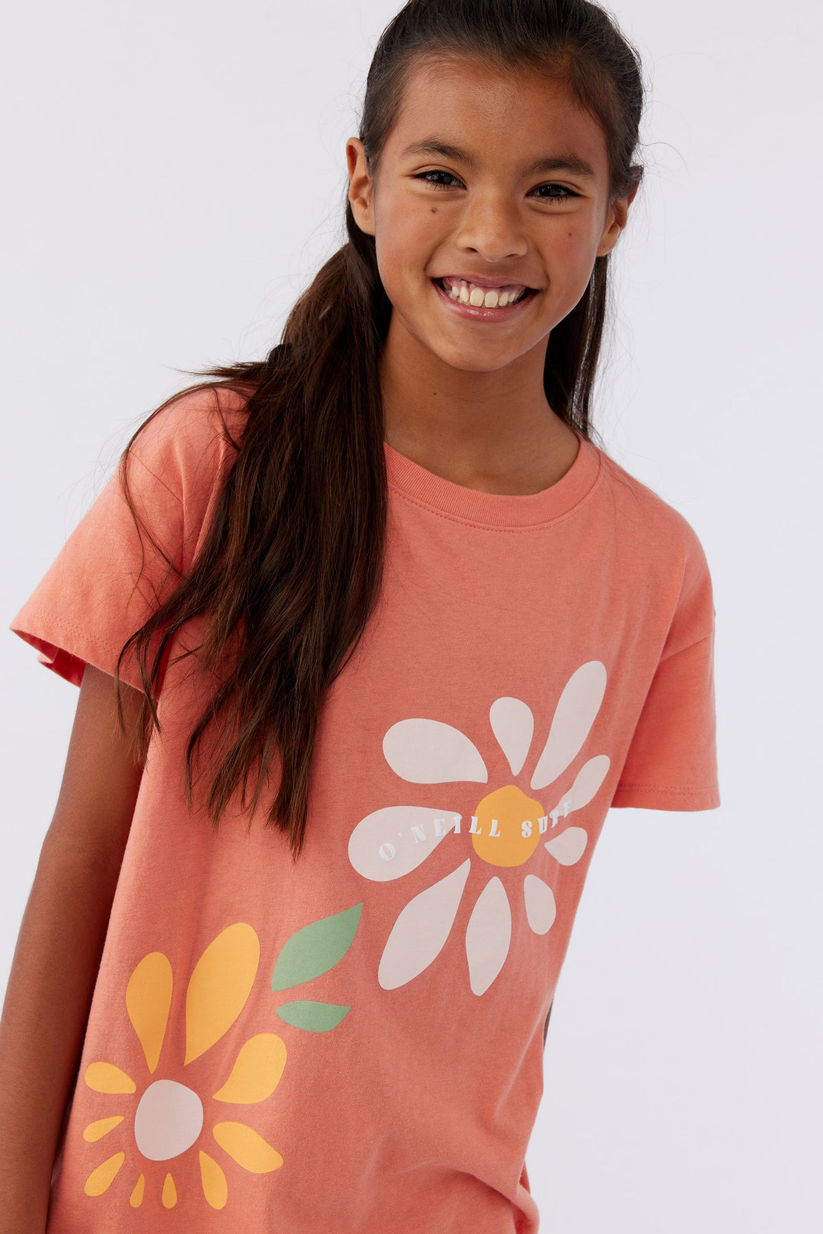 DANCING DAISY TEE