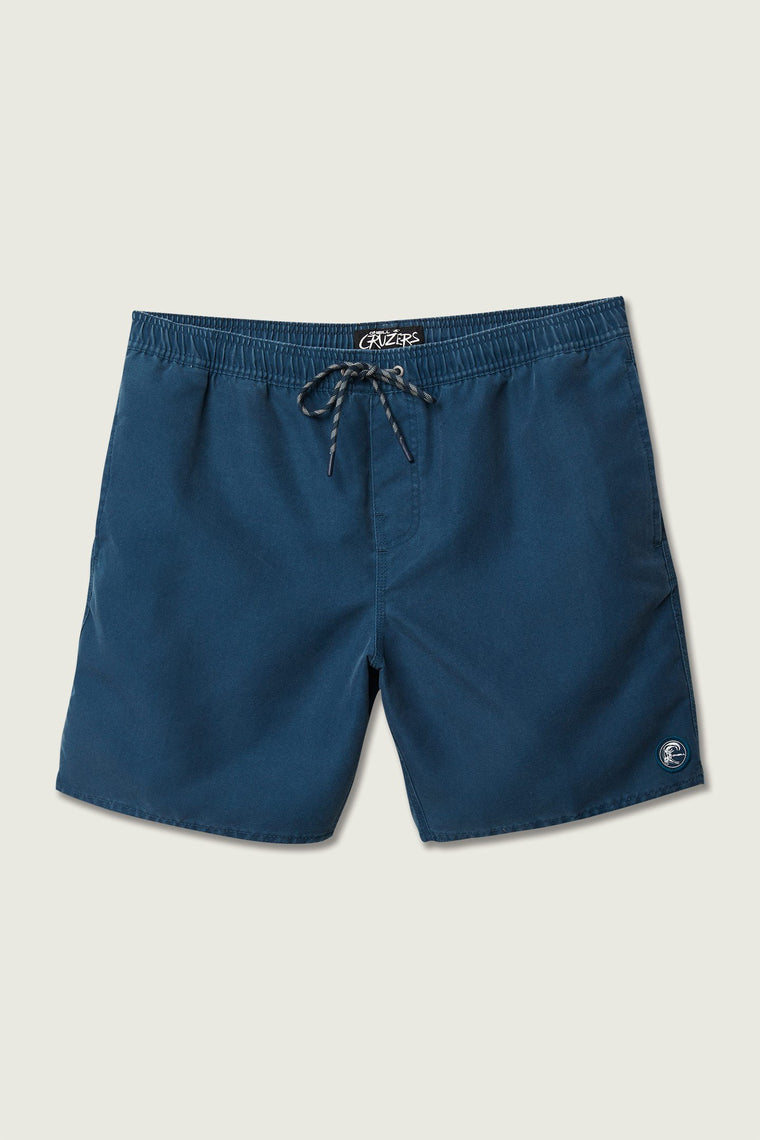 CLASSIC VOLLEY CRUZER