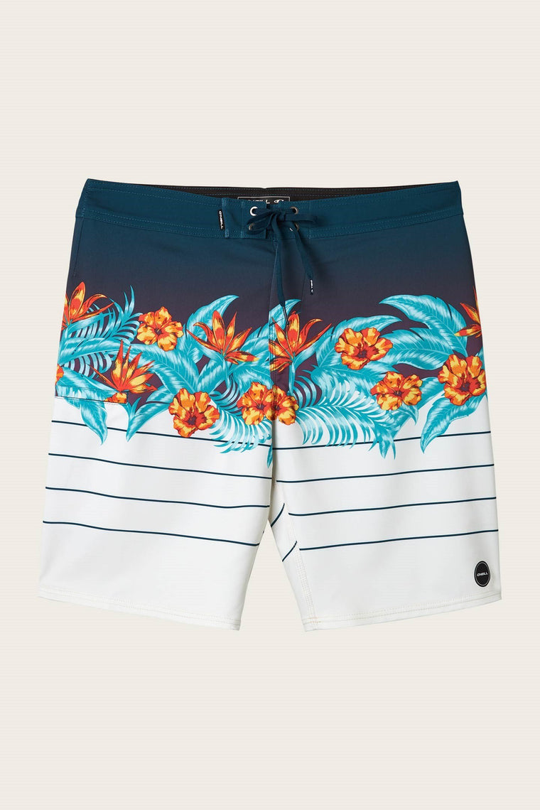 HYPERFREAK  HEIST PRINT 2.0