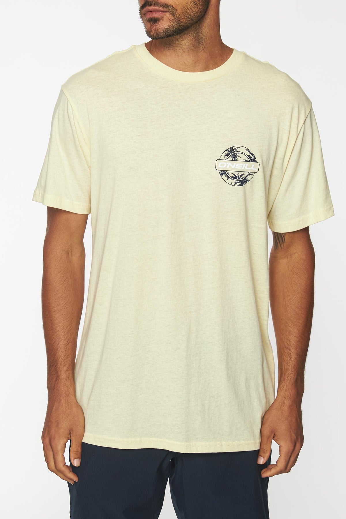 MENS DAYCATION TEE