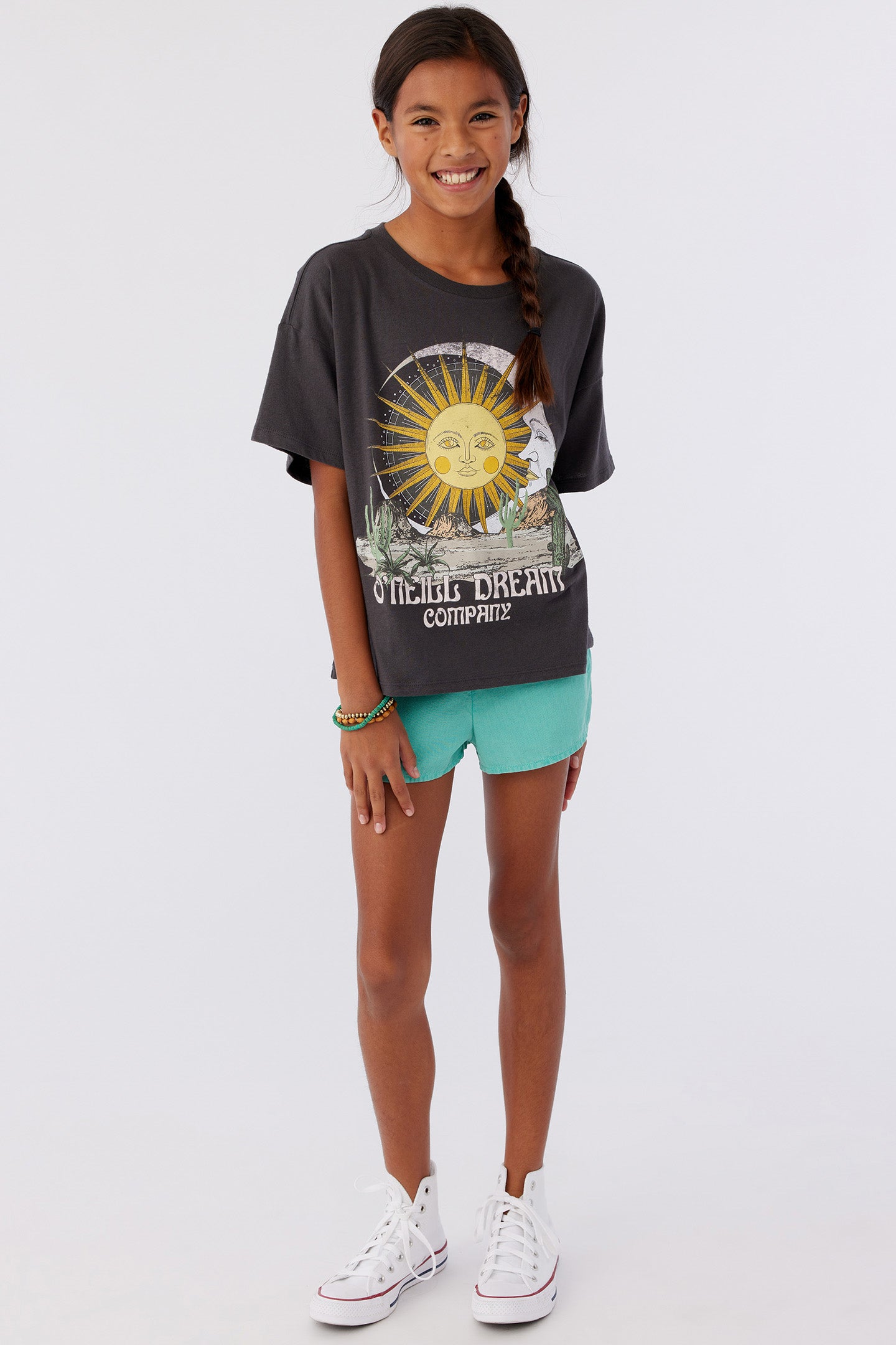 DESERT DREAM TEE