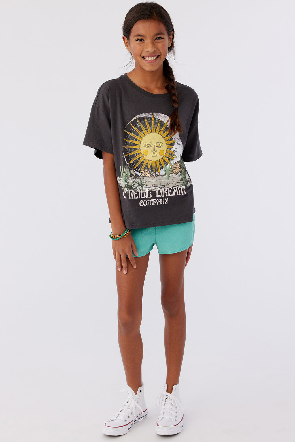 DESERT DREAM TEE
