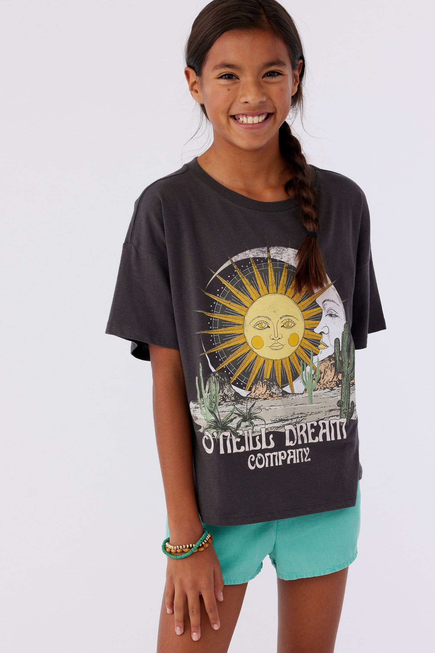 DESERT DREAM TEE