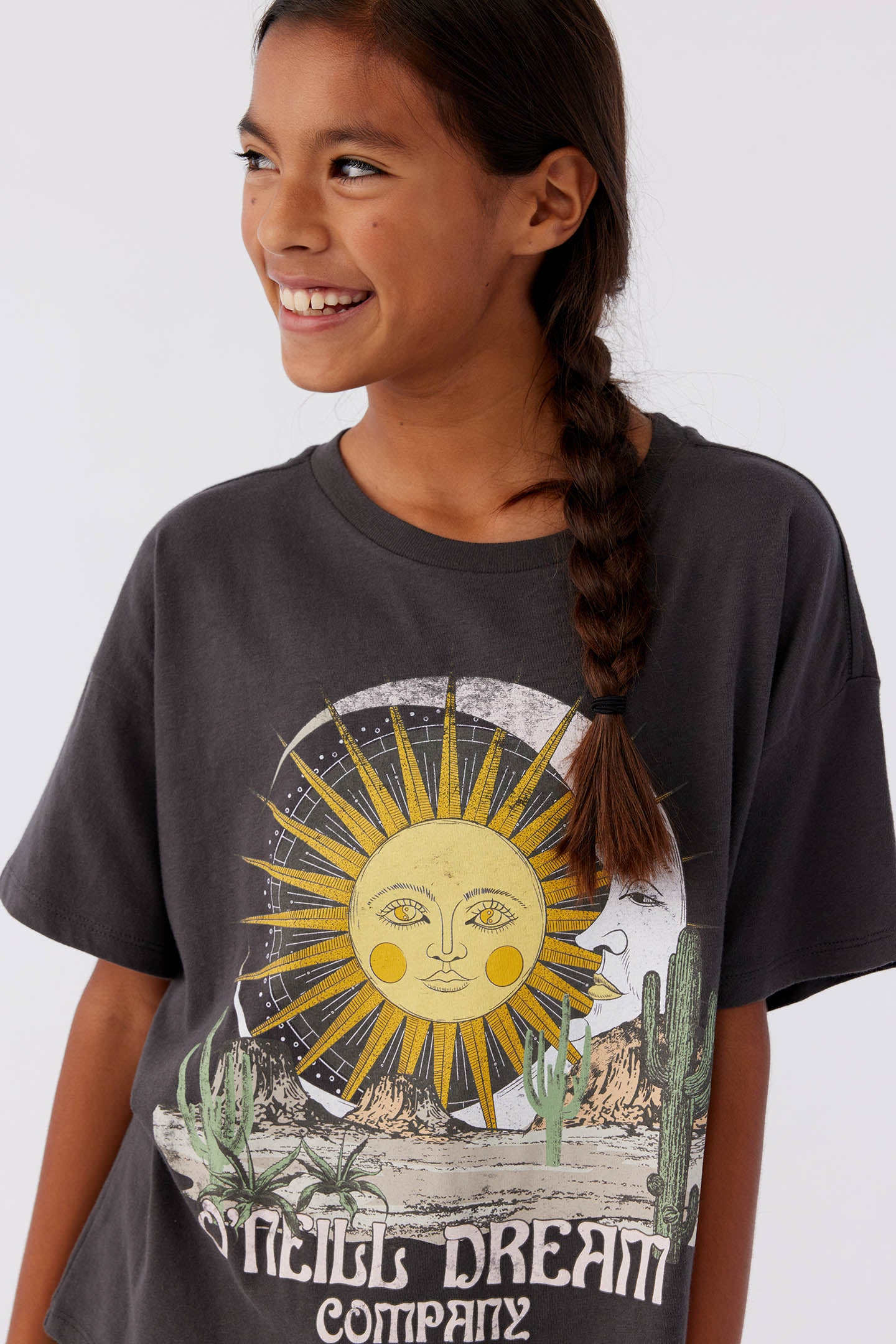 DESERT DREAM TEE