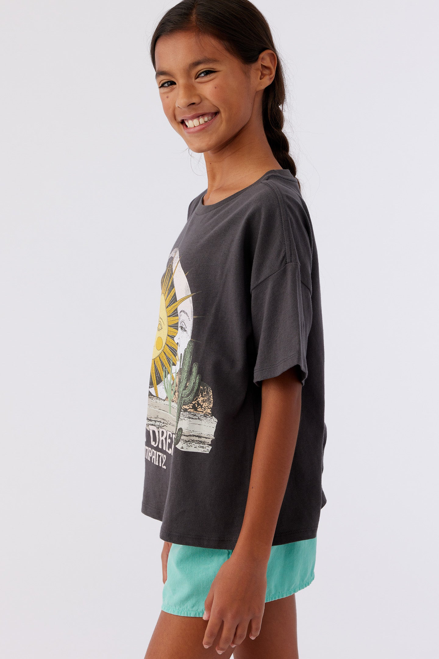 DESERT DREAM TEE
