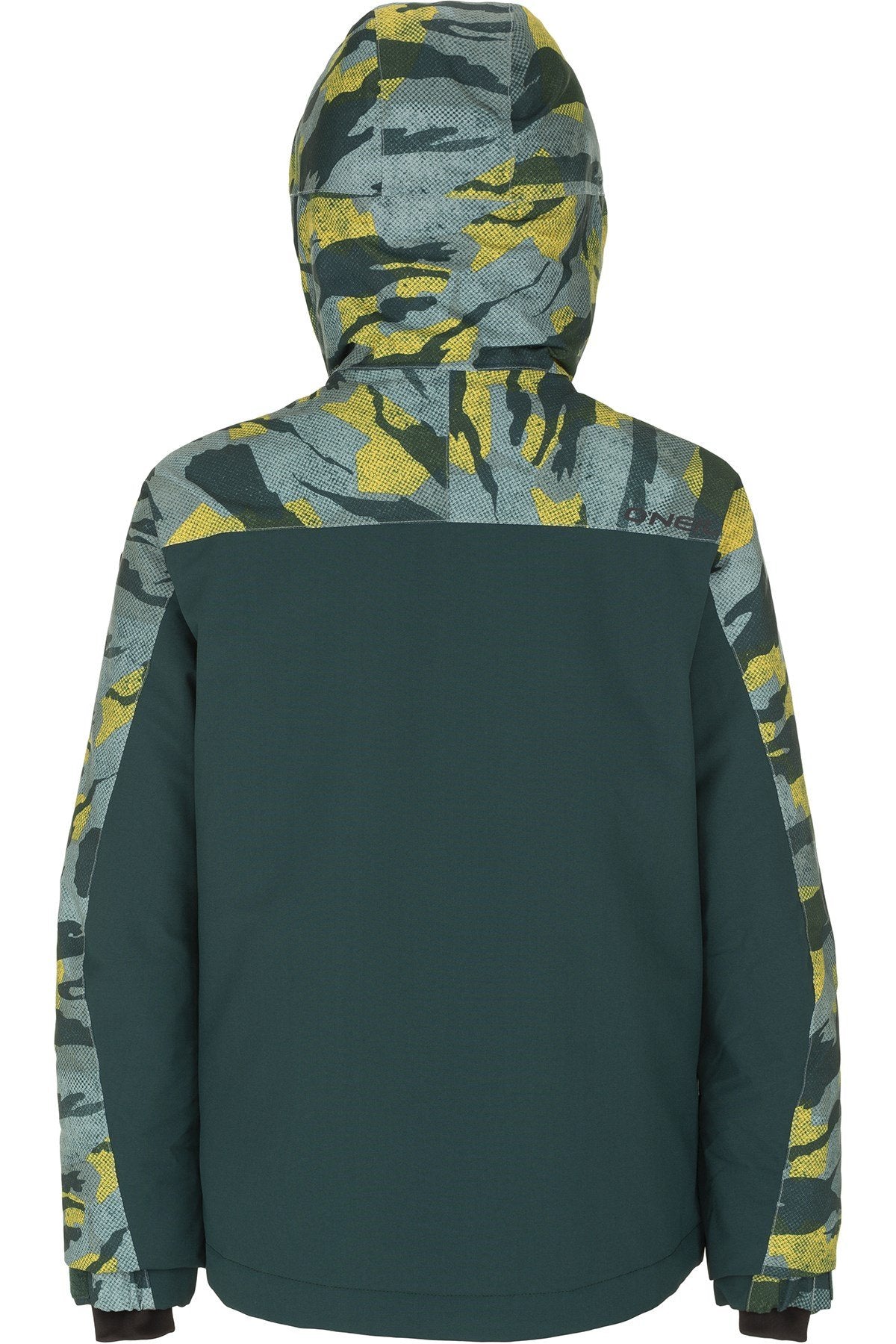 DIABASE JACKET