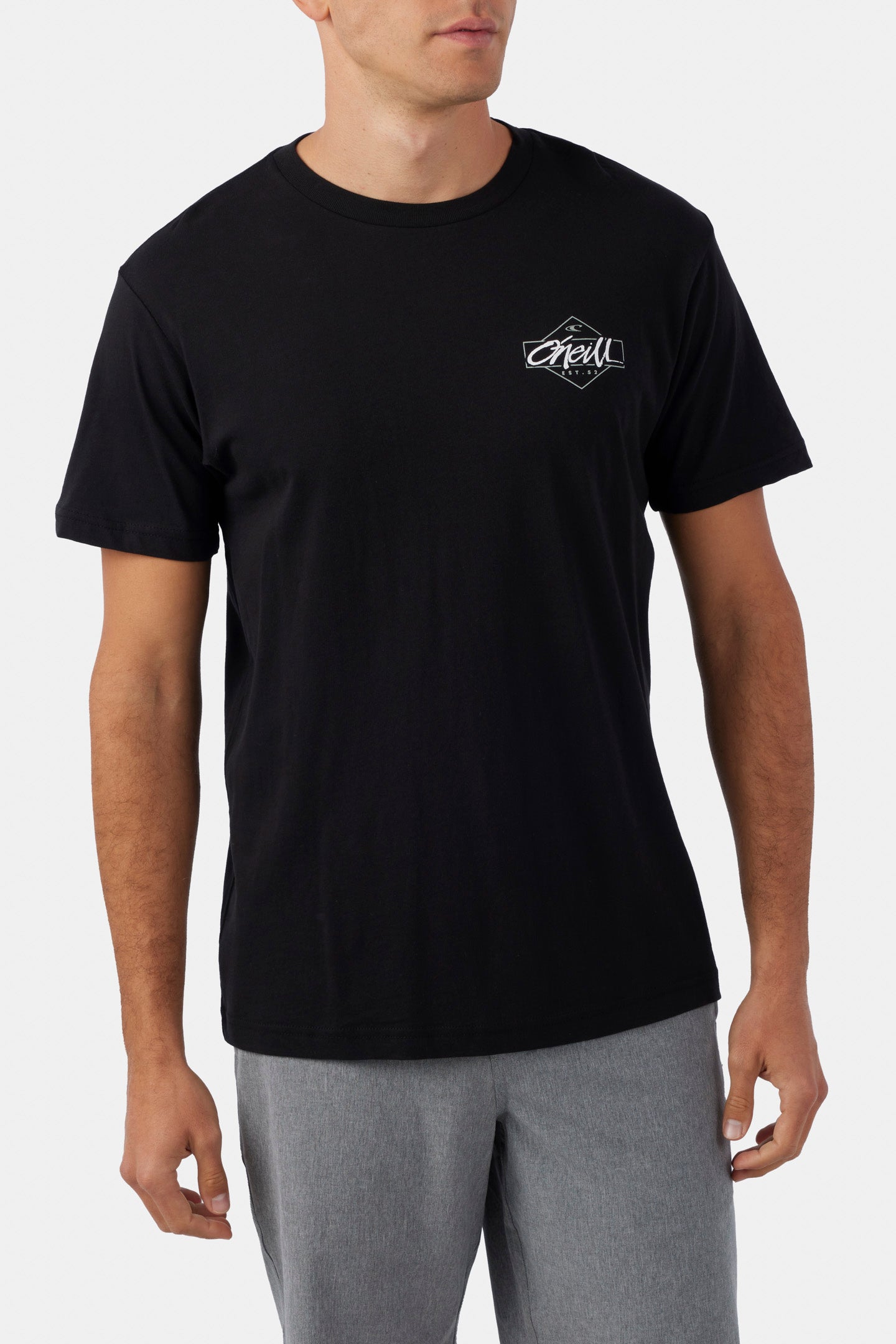 DIAMOND TEE