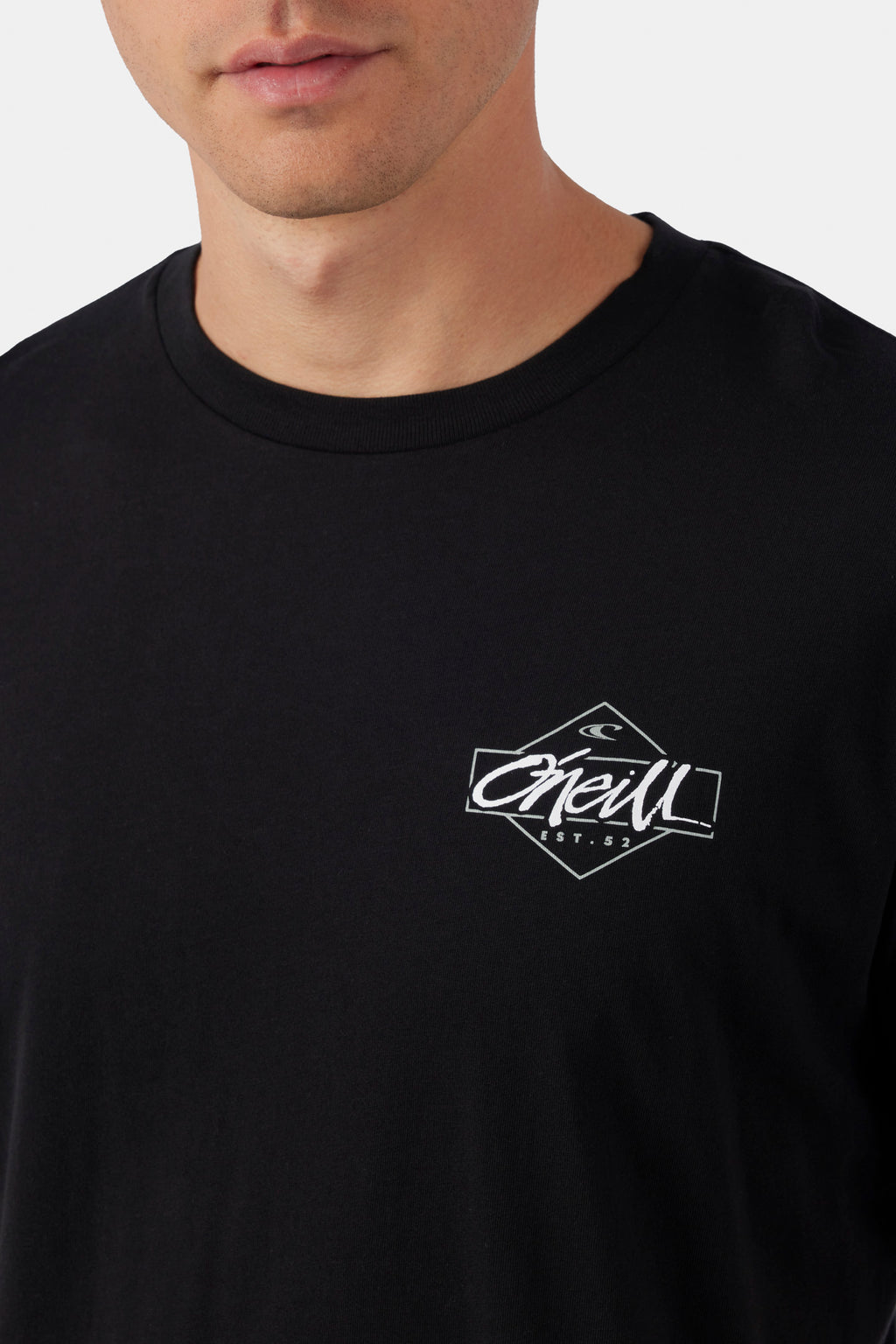 DIAMOND TEE