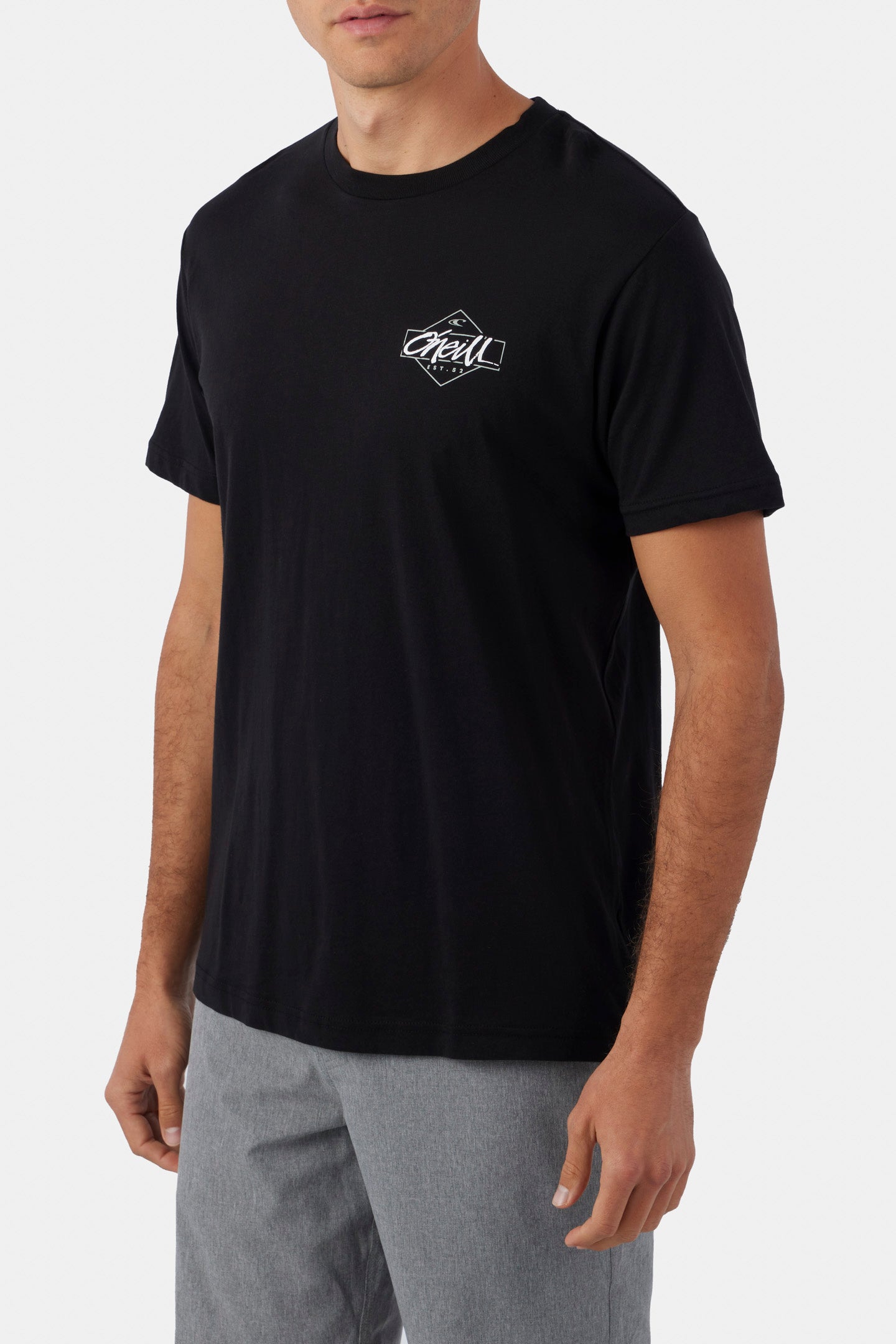 DIAMOND TEE