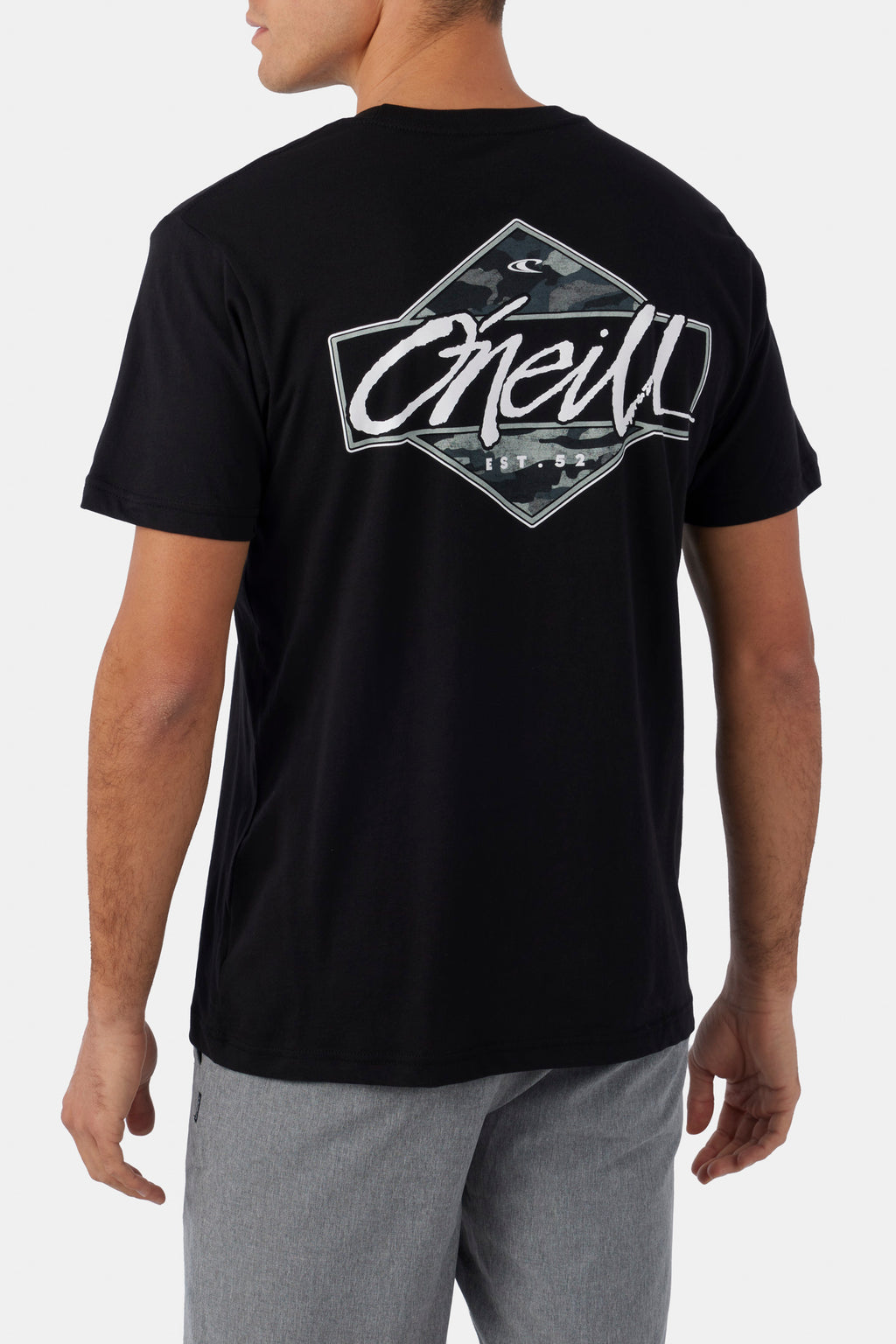 DIAMOND TEE