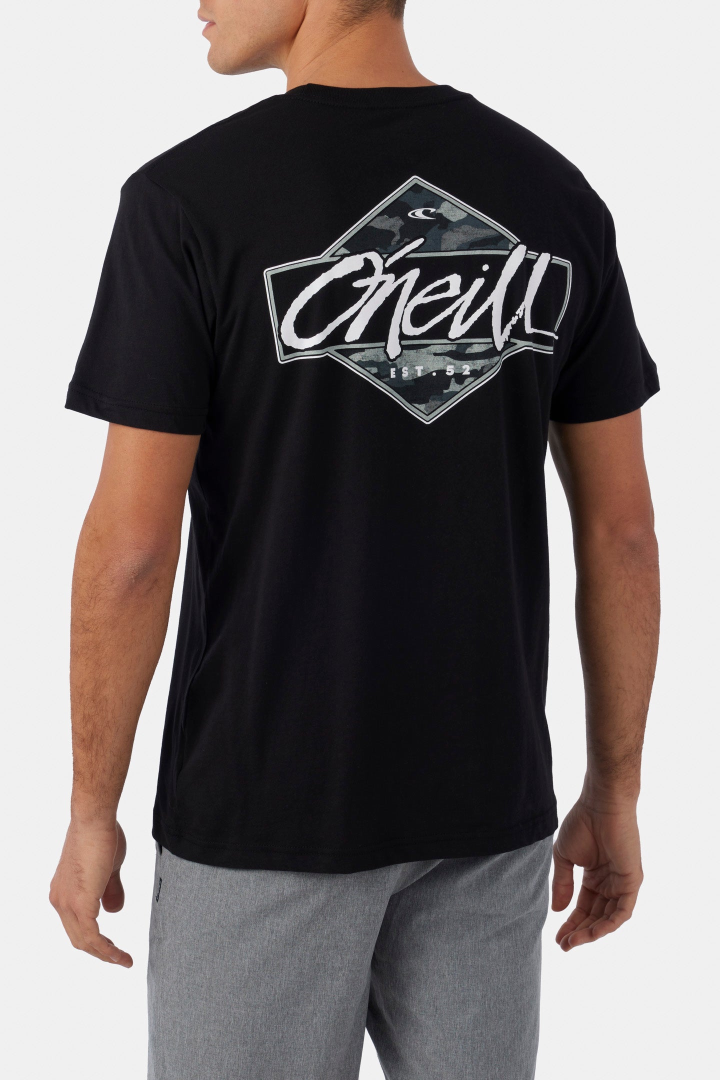 DIAMOND TEE