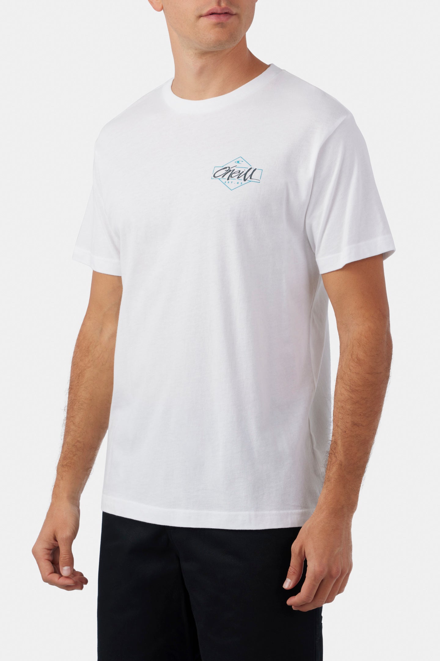 DIAMOND TEE