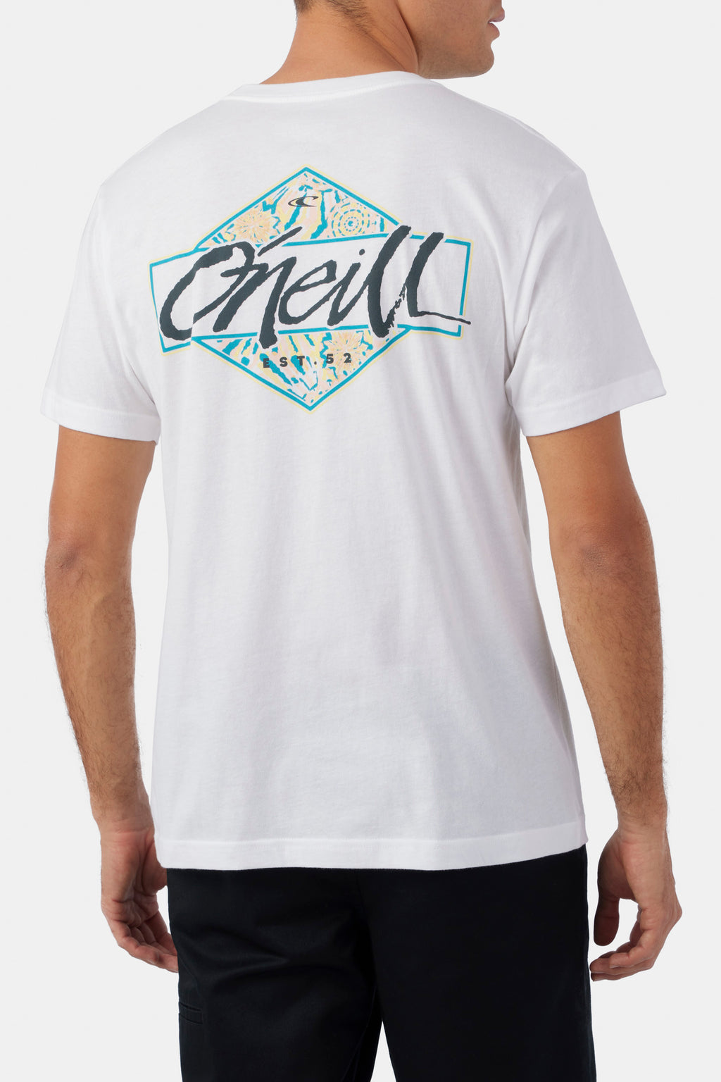 DIAMOND TEE
