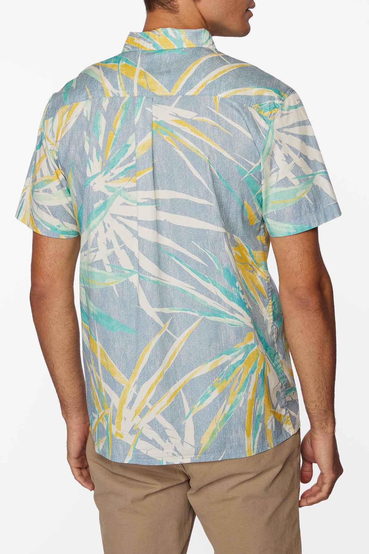 DOS PALMS SHIRT