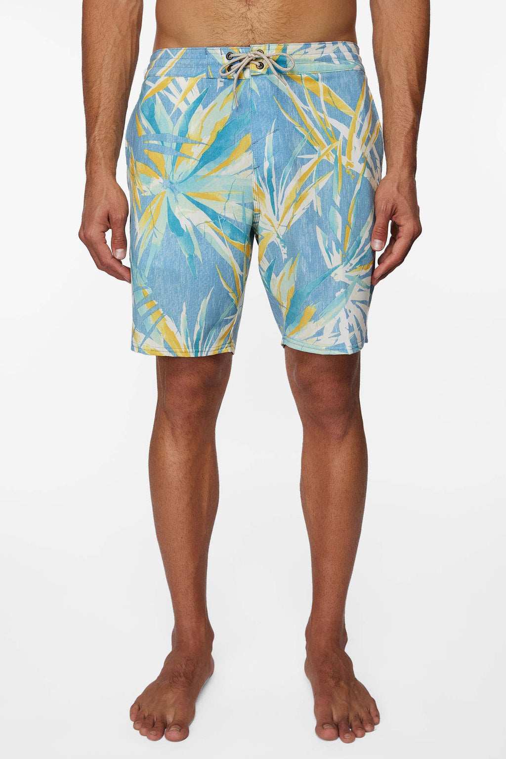 DOS PALMS CRUZER 18" BOARDSHORT