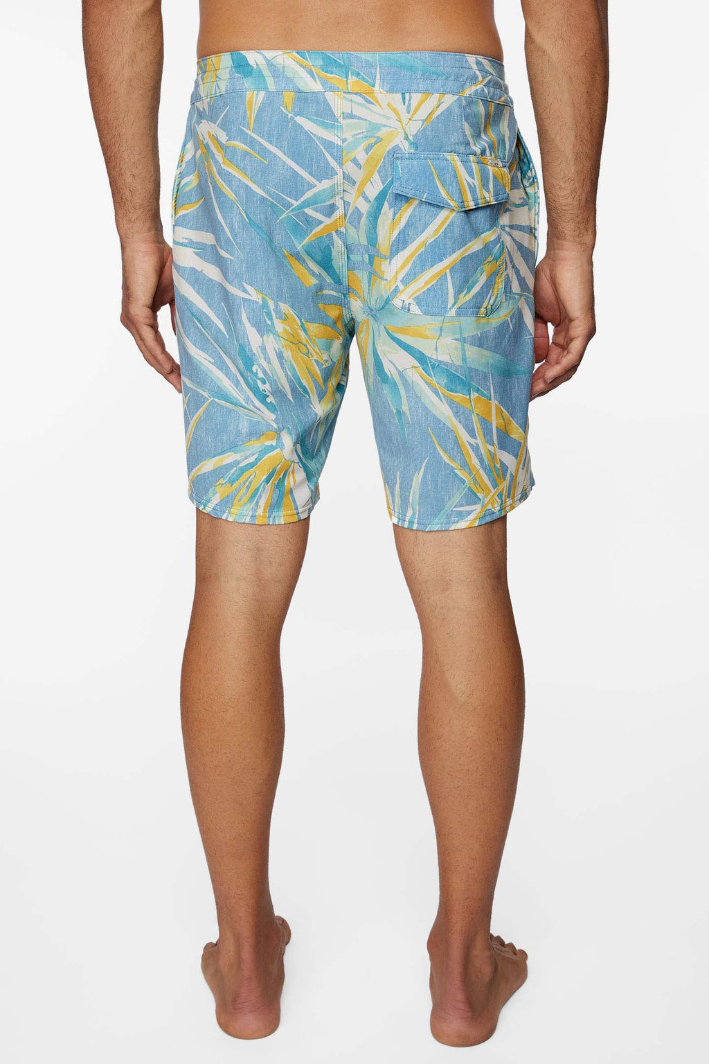 DOS PALMS CRUZER 18" BOARDSHORT