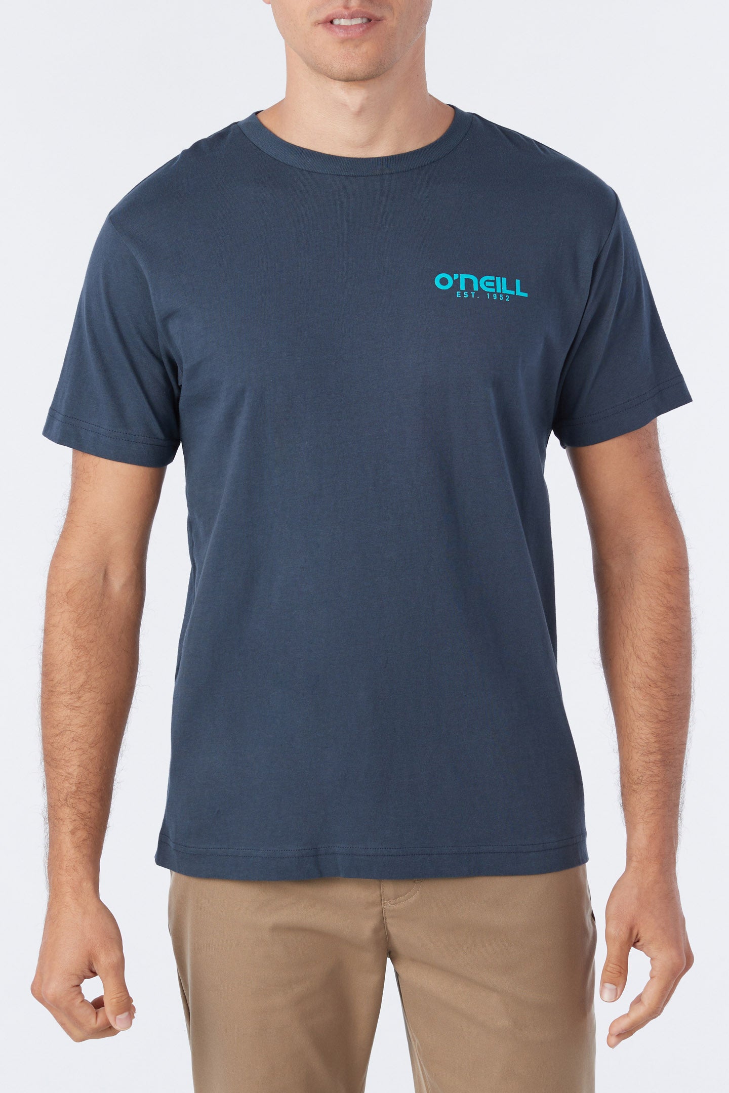 EARLY BIRD TEE