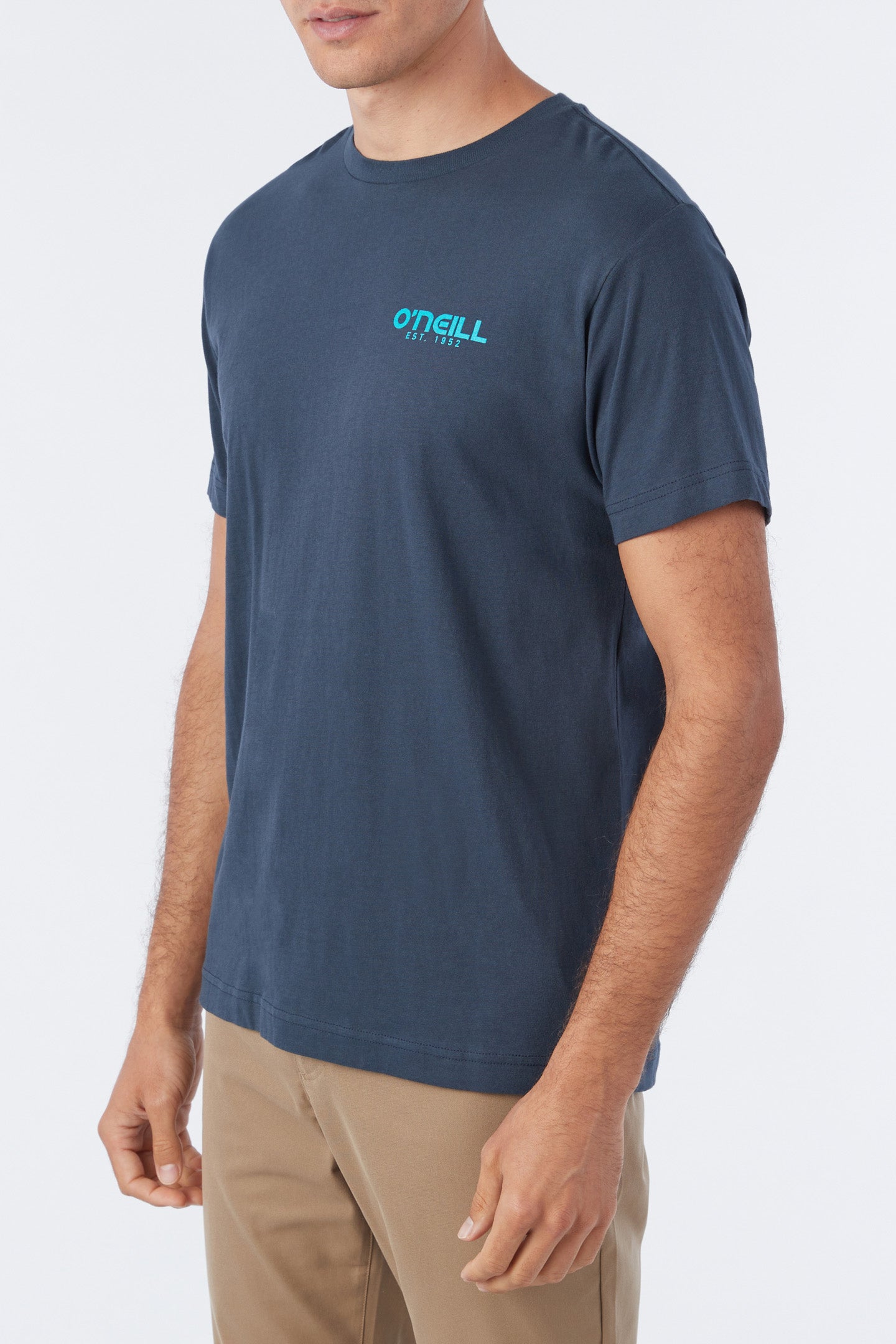 EARLY BIRD TEE
