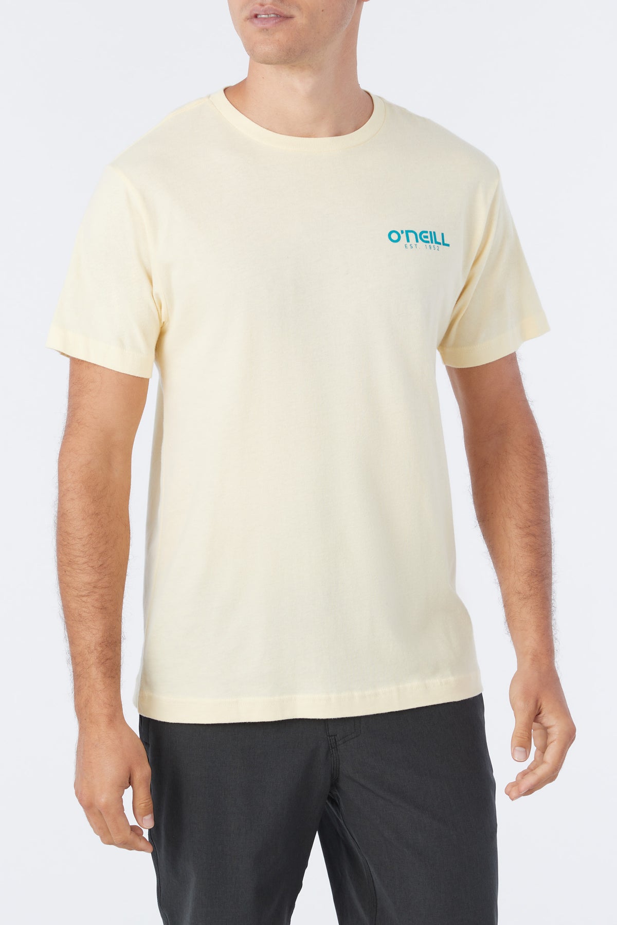 EARLY BIRD TEE