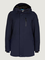 LADIES ZEOLITE JACKET