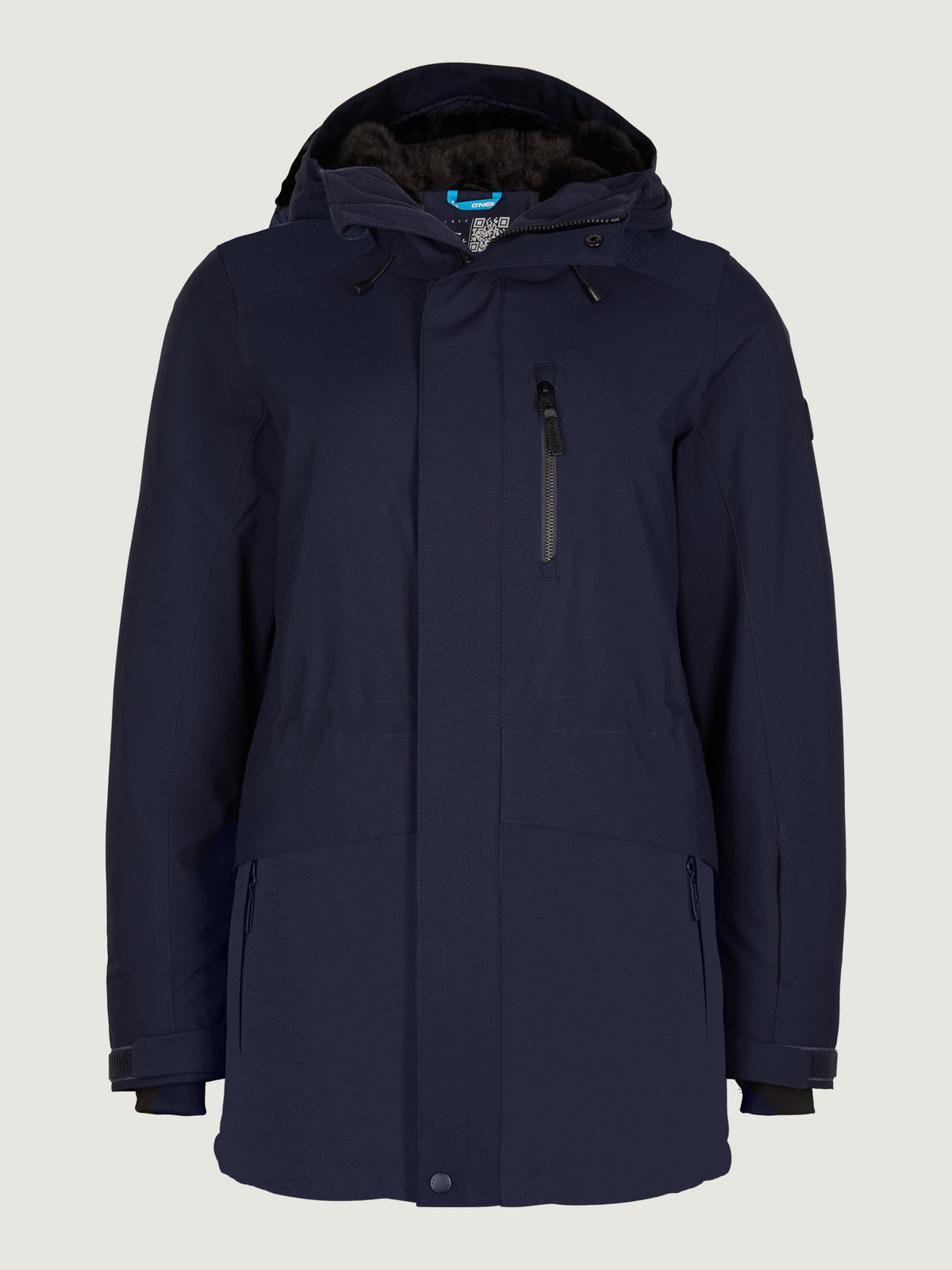 LADIES ZEOLITE JACKET