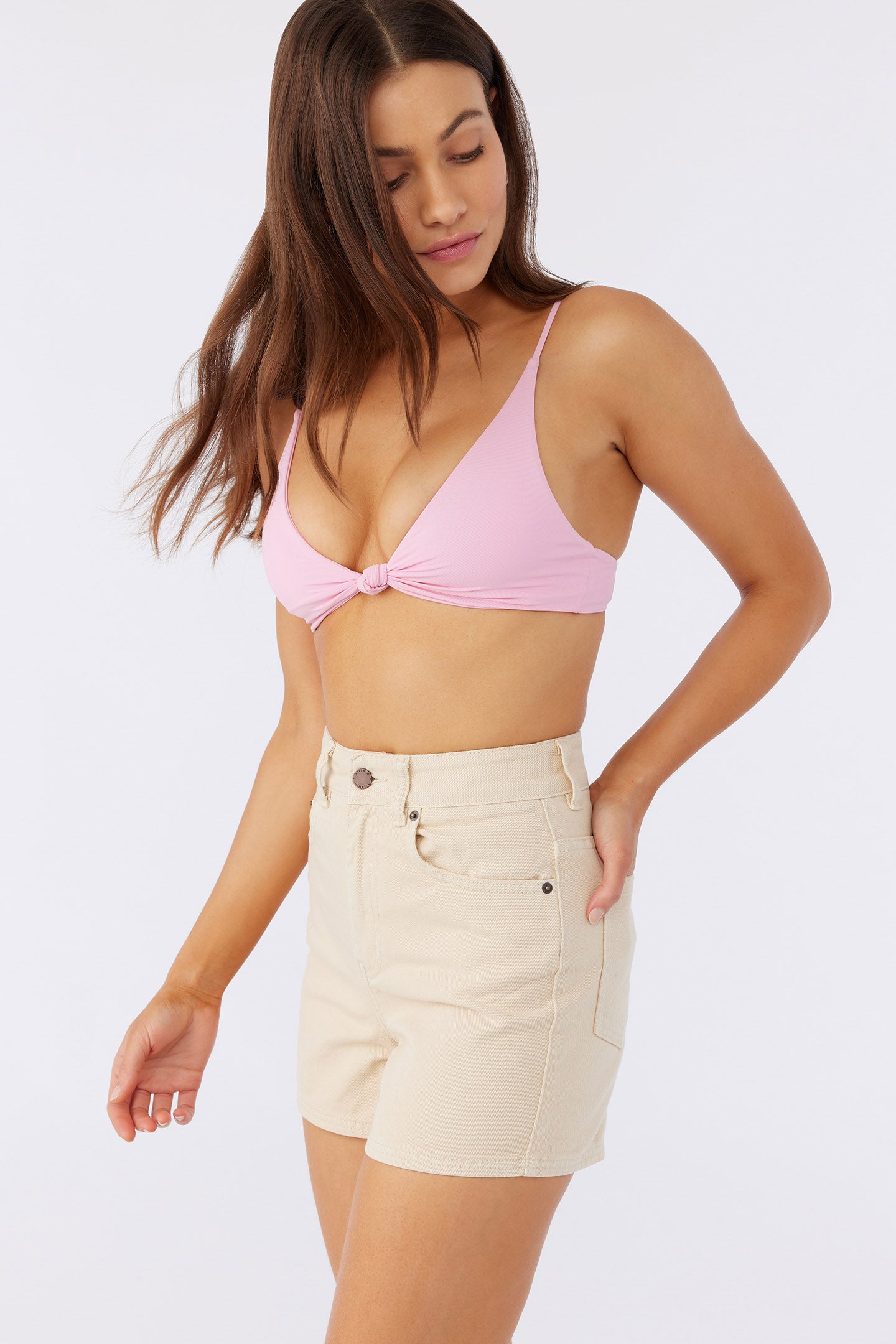 EISLEY DENIM SHORT