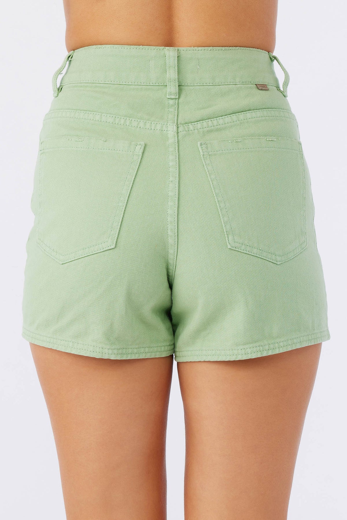 EISLEY DENIM SHORT
