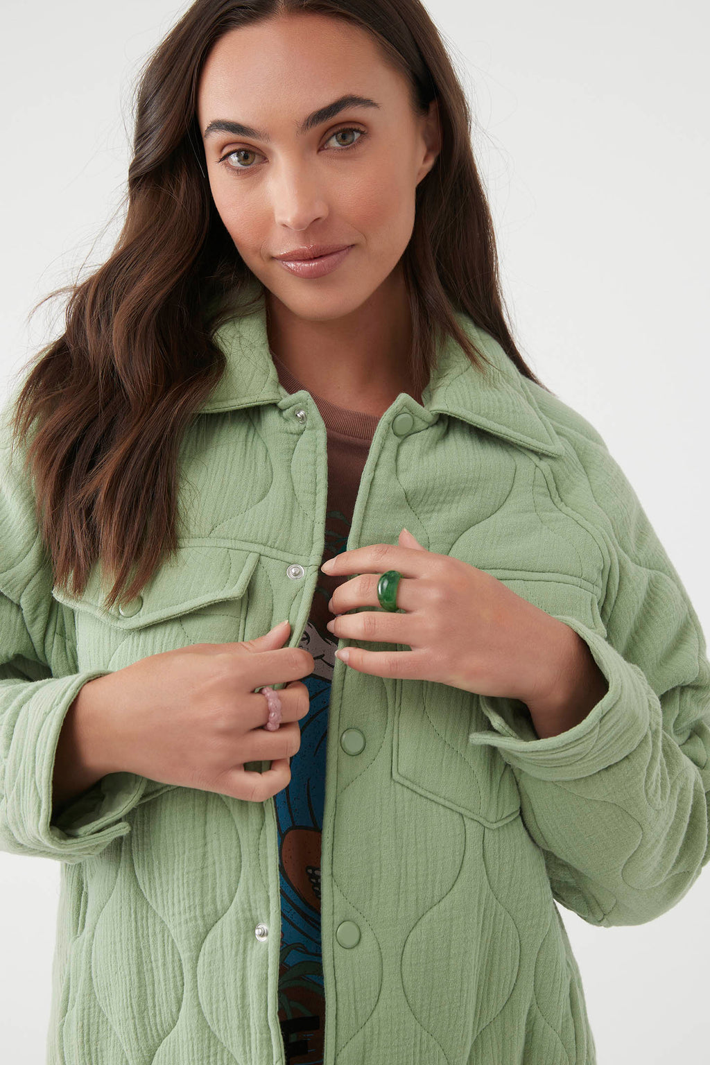 EMET JACKET