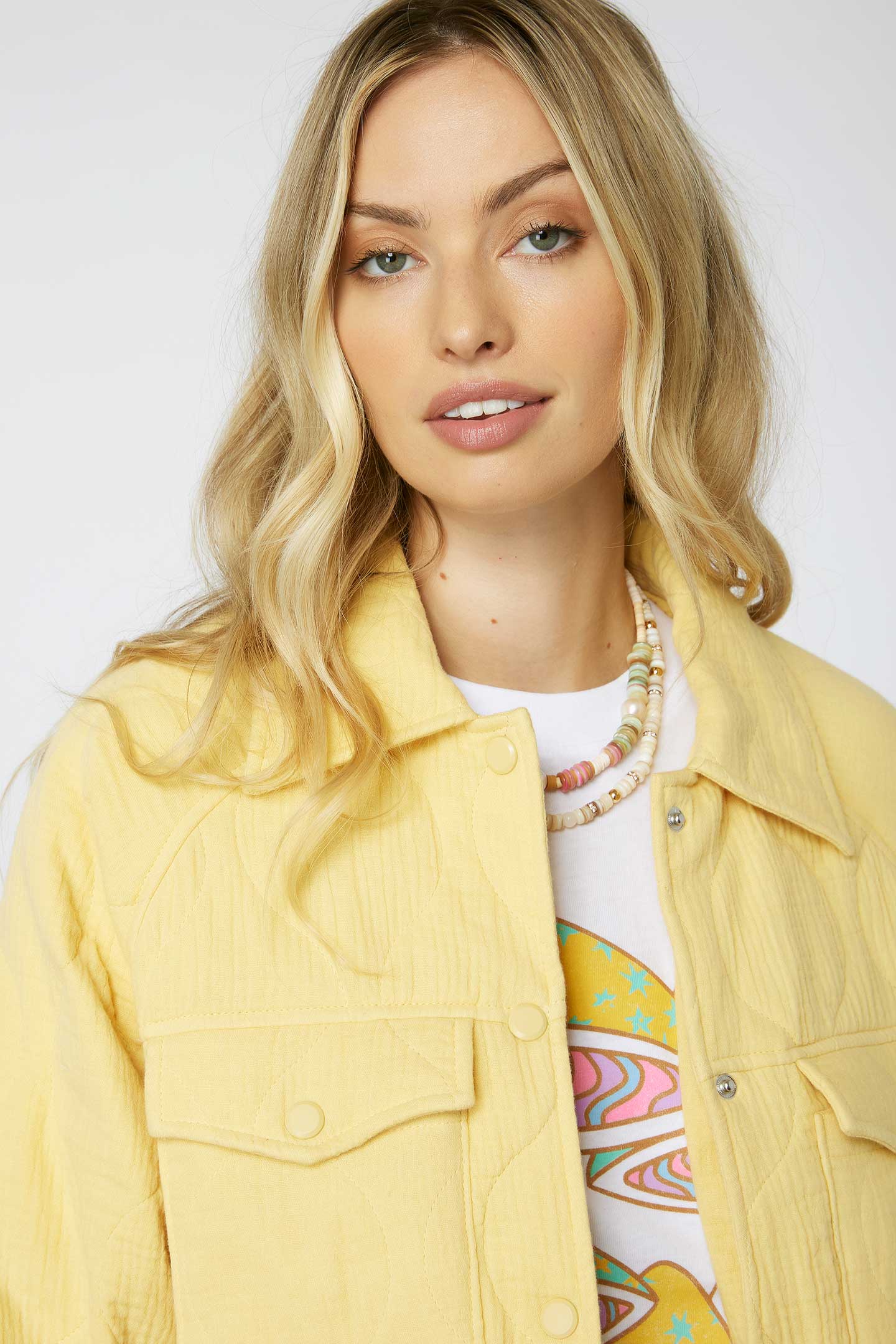EMET JACKET