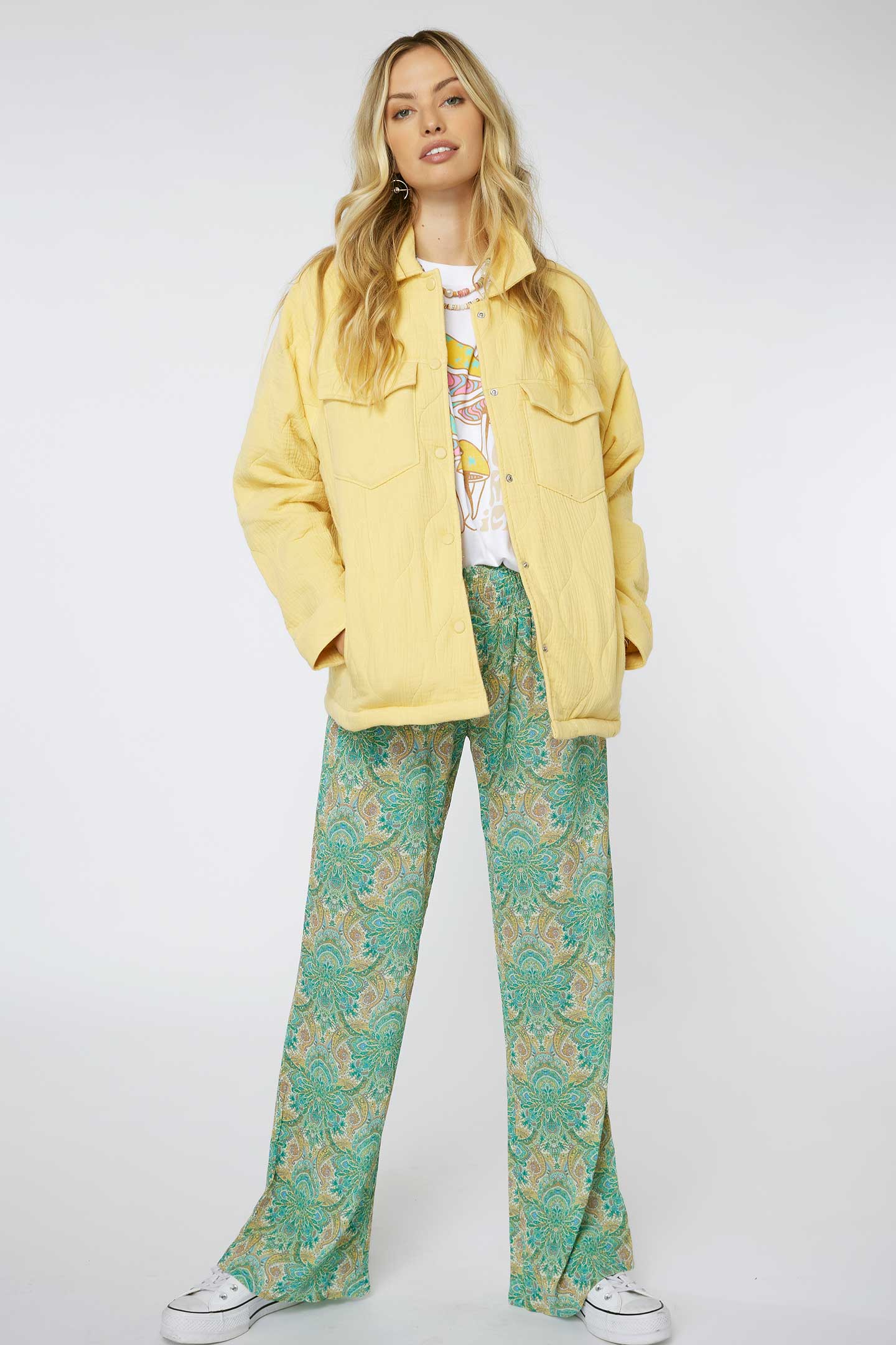EMET JACKET