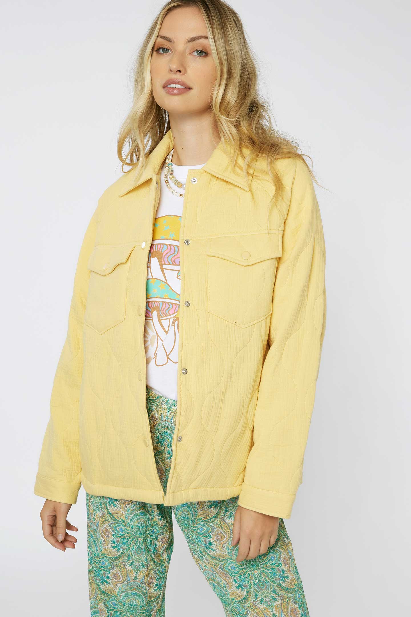 EMET JACKET