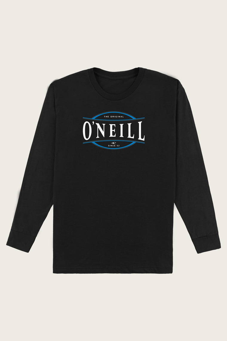 MENS ENDURANCE LONG SLEEVE TEE