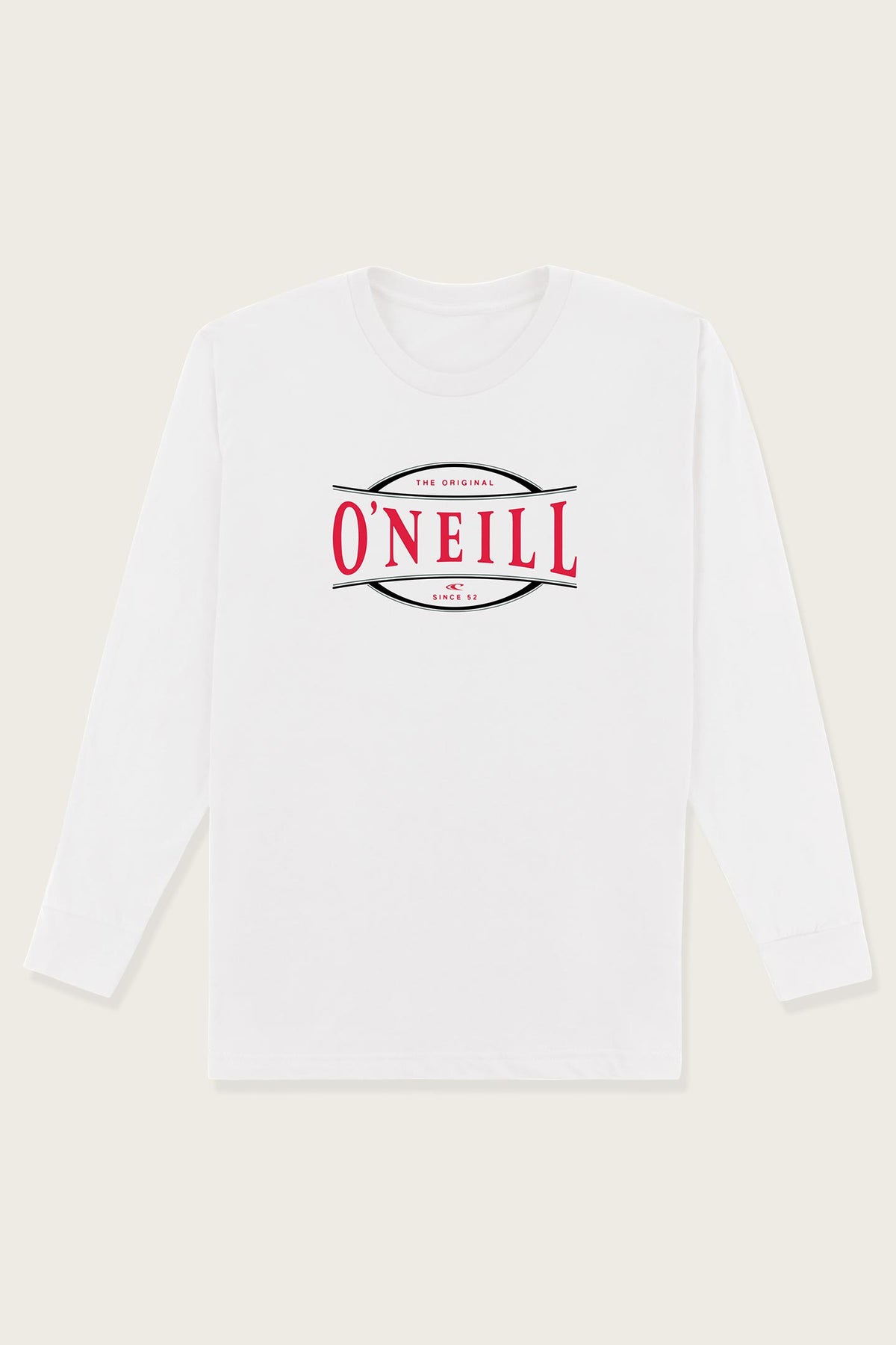 MENS ENDURANCE LONG SLEEVE TEE