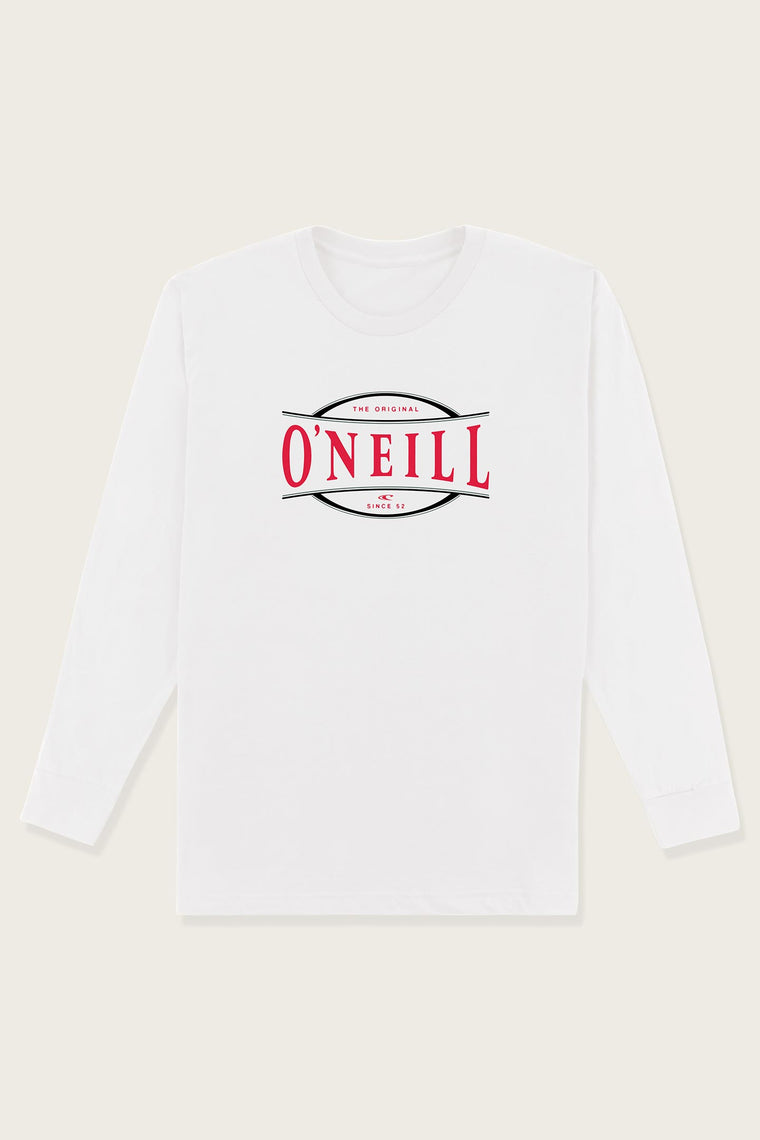 MENS ENDURANCE LONG SLEEVE TEE