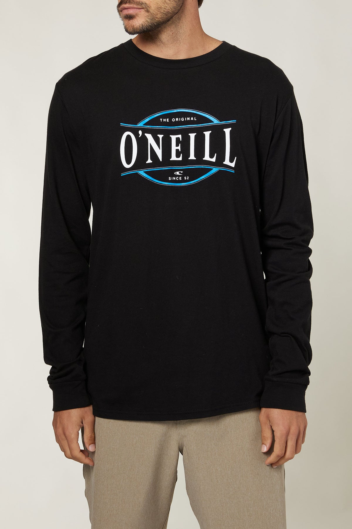 MENS ENDURANCE LONG SLEEVE TEE